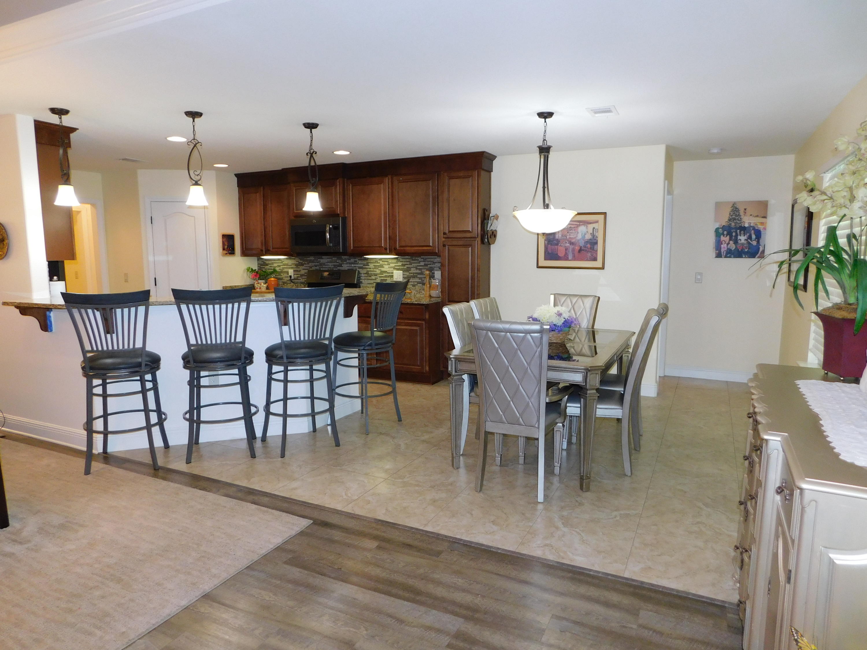 SANTA ROSA PARK 1ST ADDN - Residential