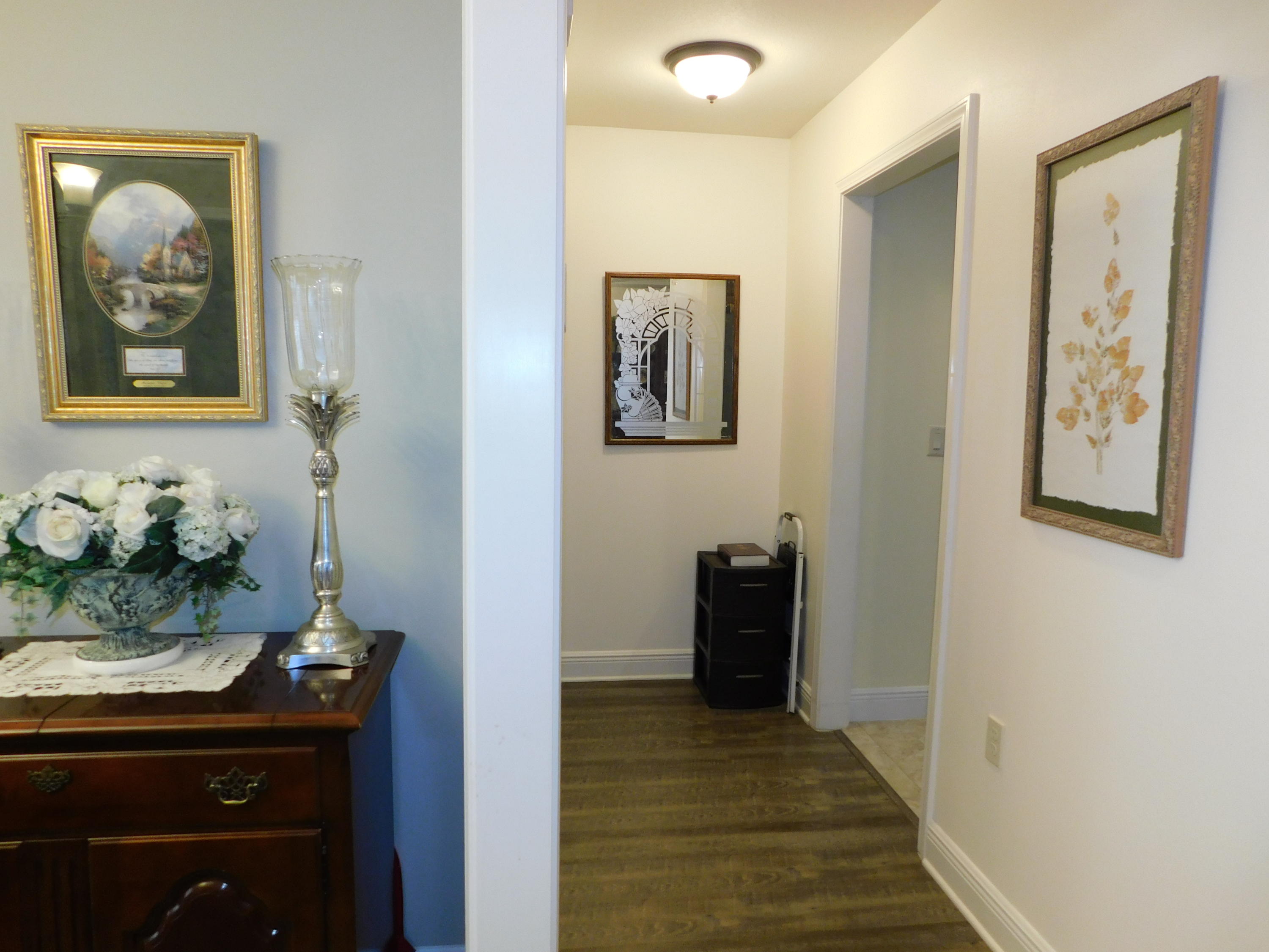 SANTA ROSA PARK 1ST ADDN - Residential