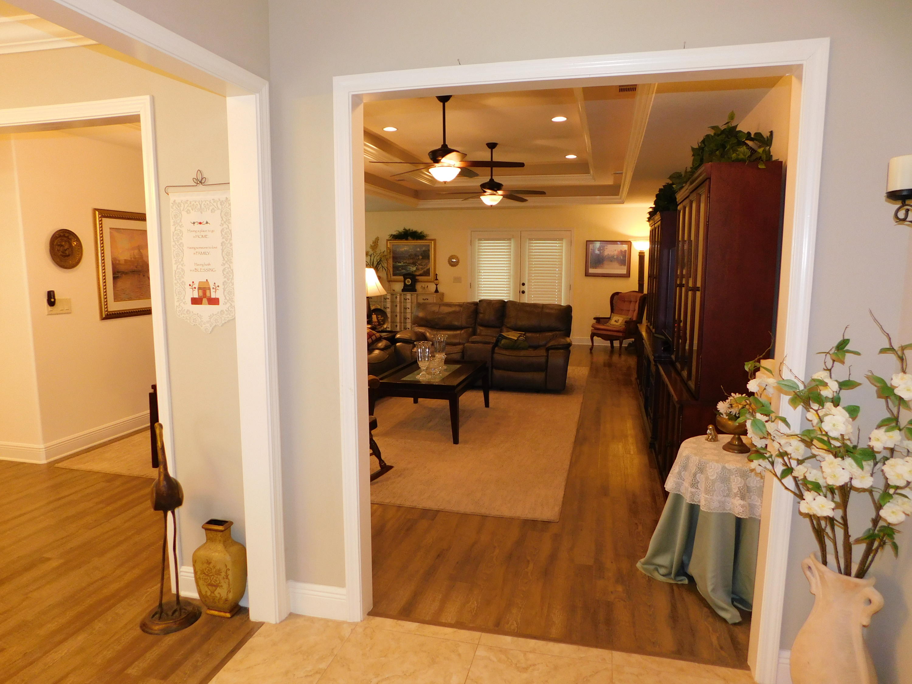 SANTA ROSA PARK 1ST ADDN - Residential