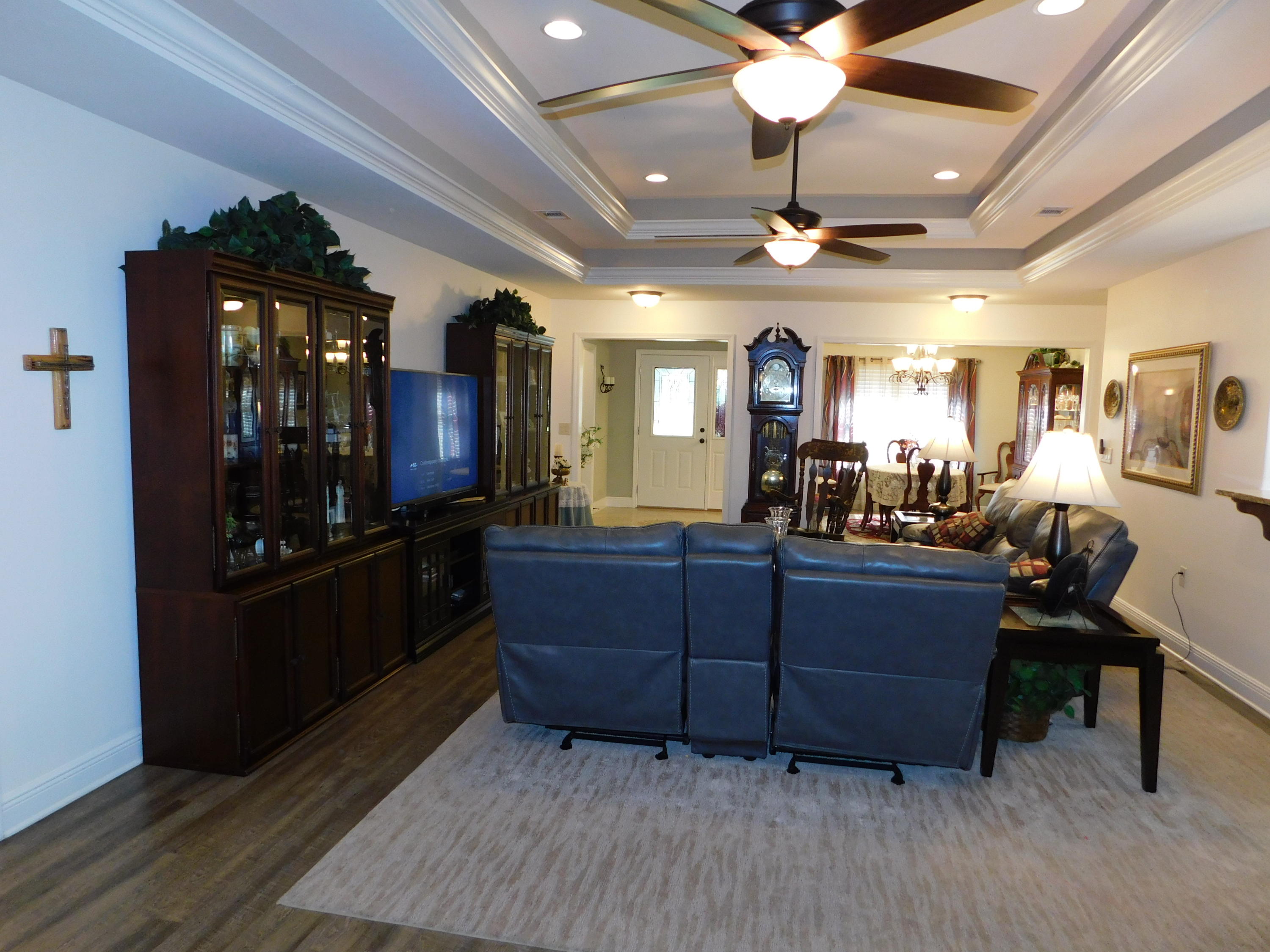 SANTA ROSA PARK 1ST ADDN - Residential