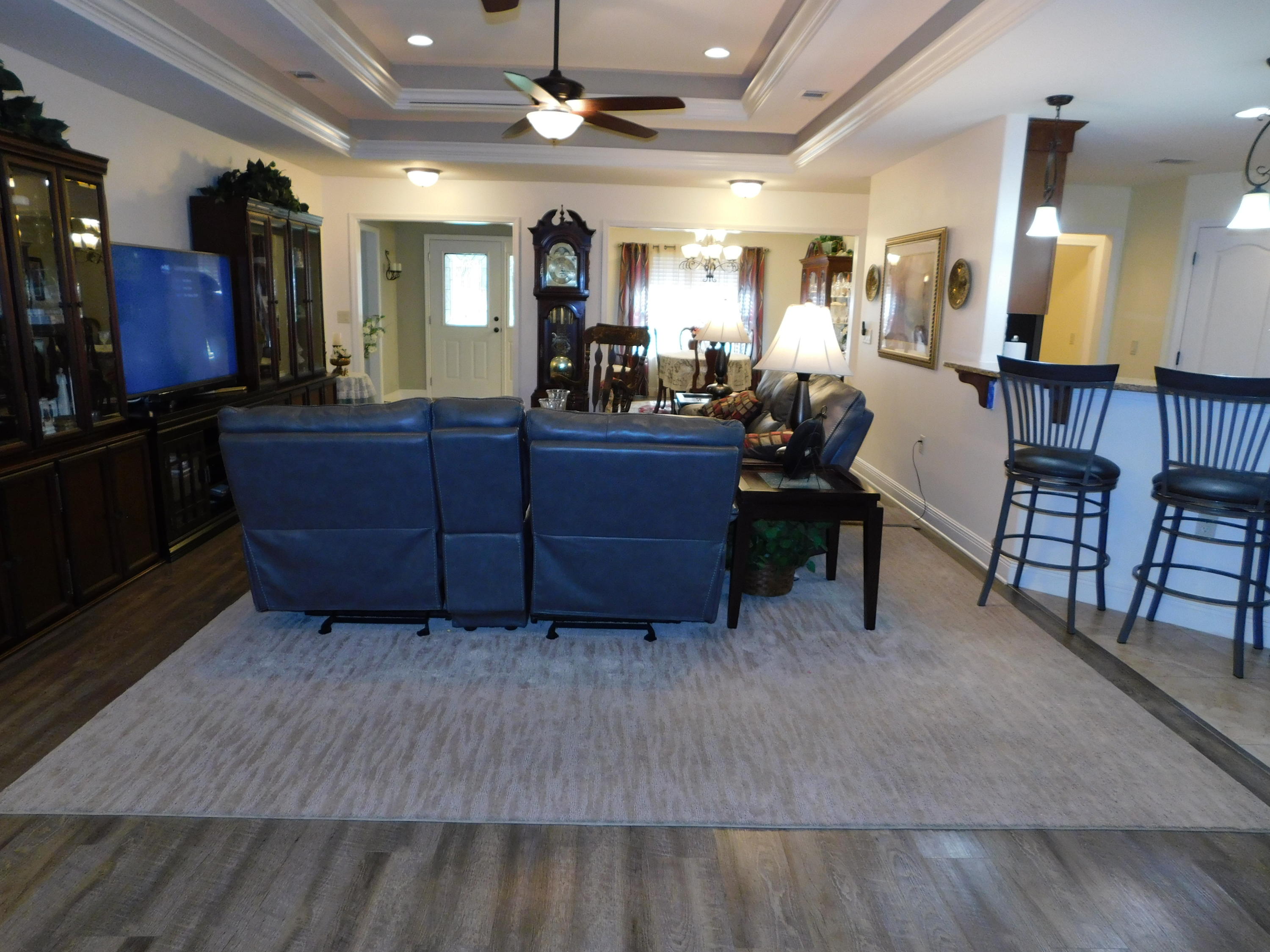 SANTA ROSA PARK 1ST ADDN - Residential