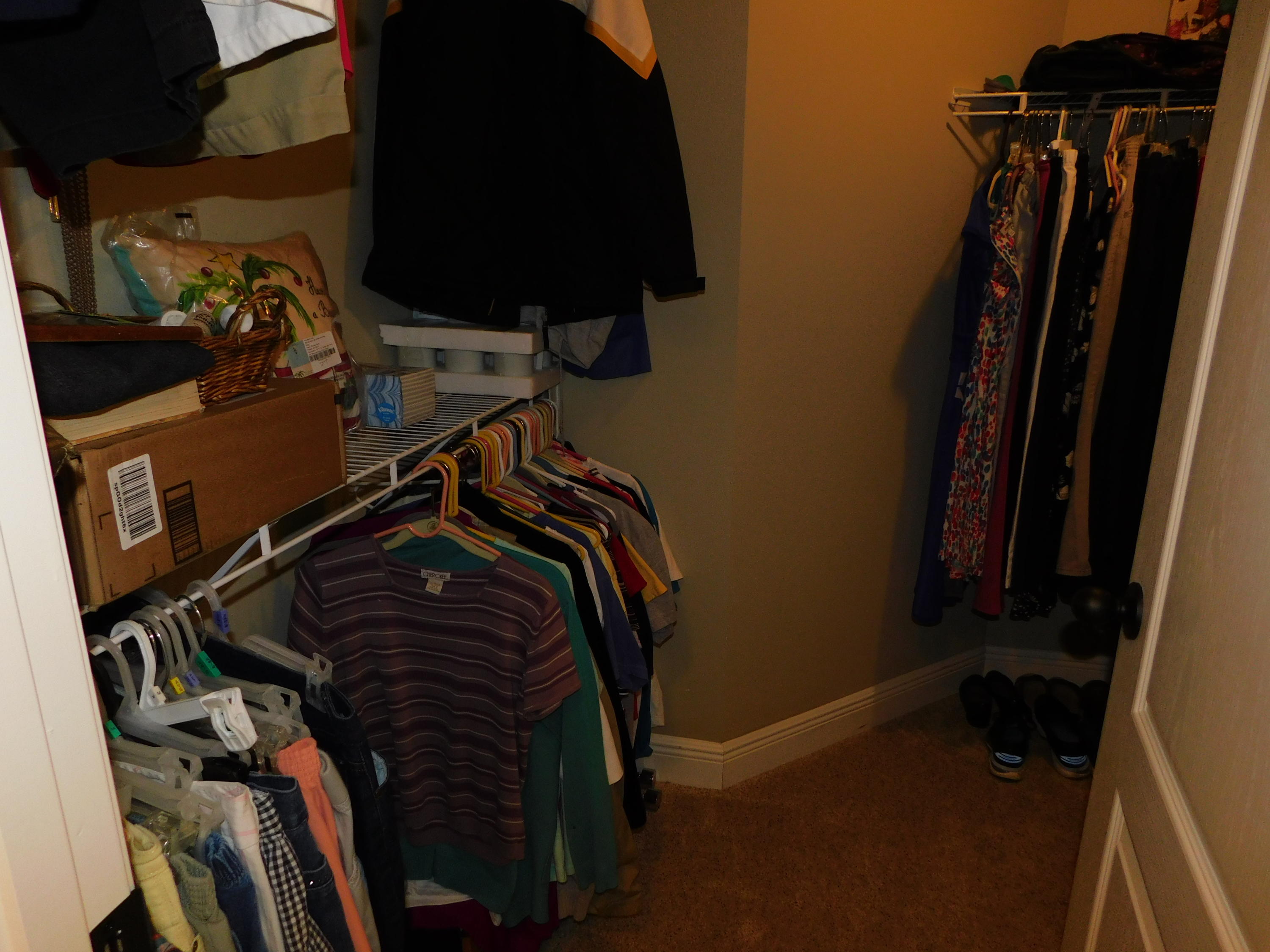 SANTA ROSA PARK 1ST ADDN - Residential