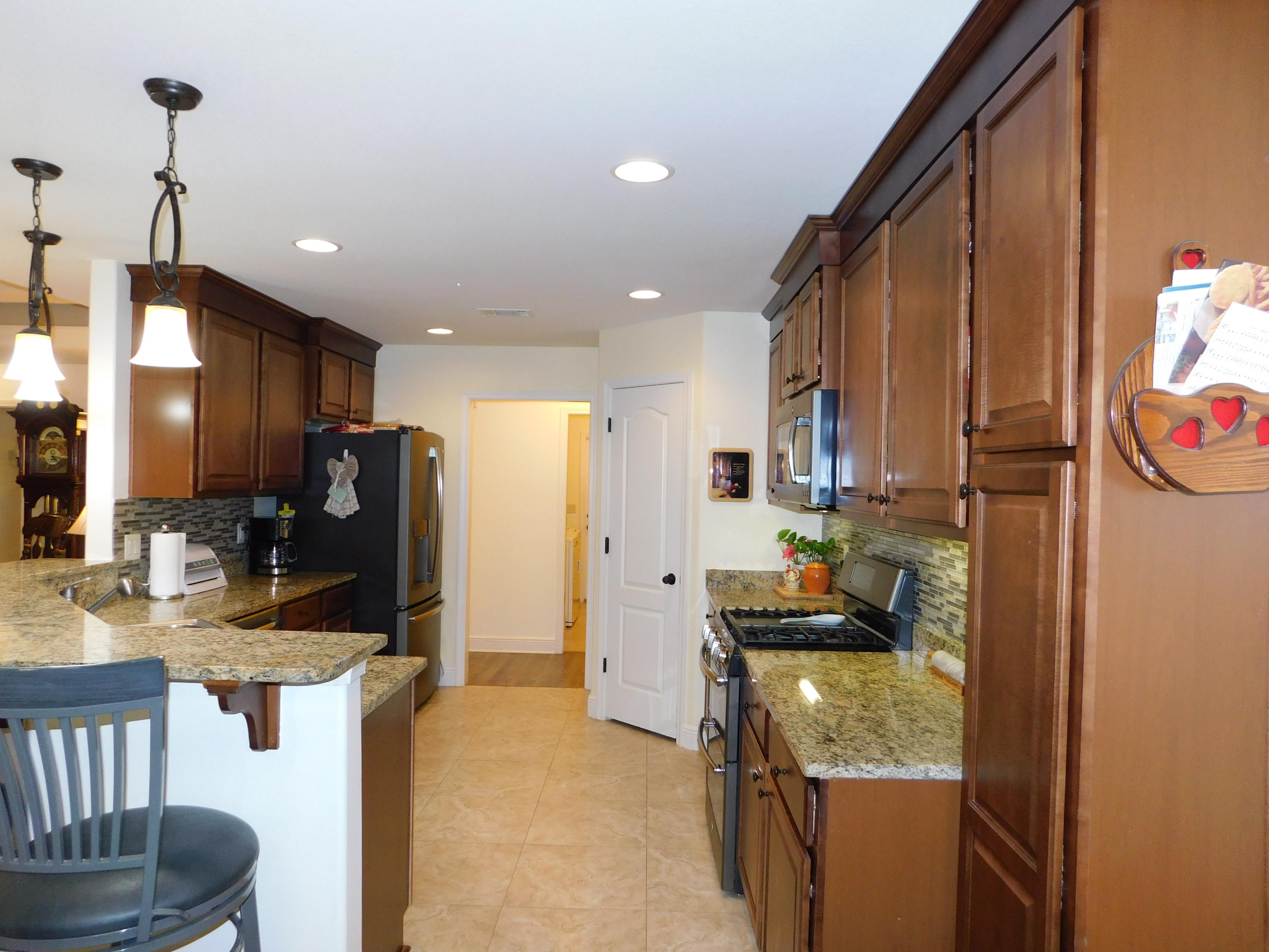 SANTA ROSA PARK 1ST ADDN - Residential