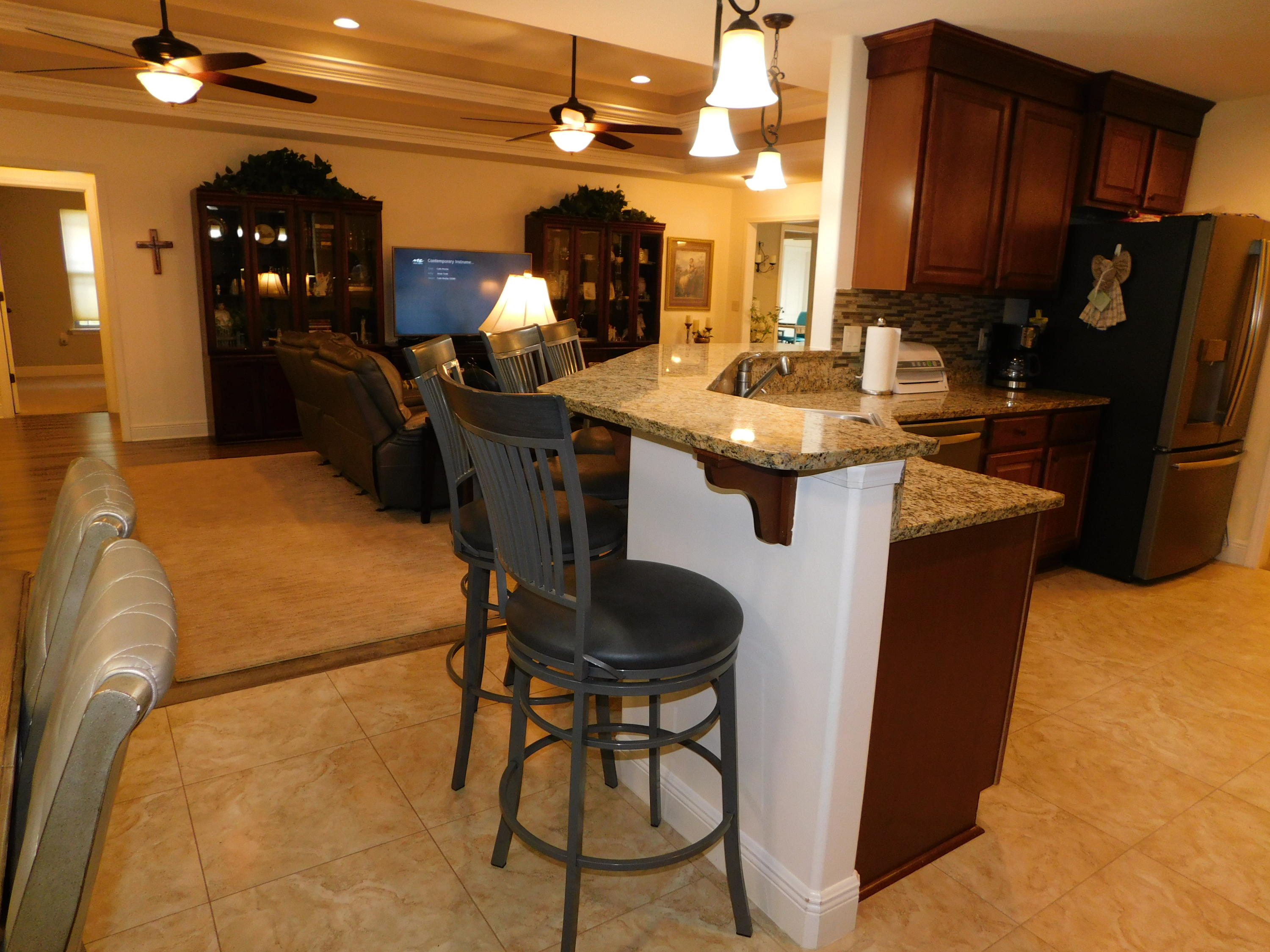 SANTA ROSA PARK 1ST ADDN - Residential