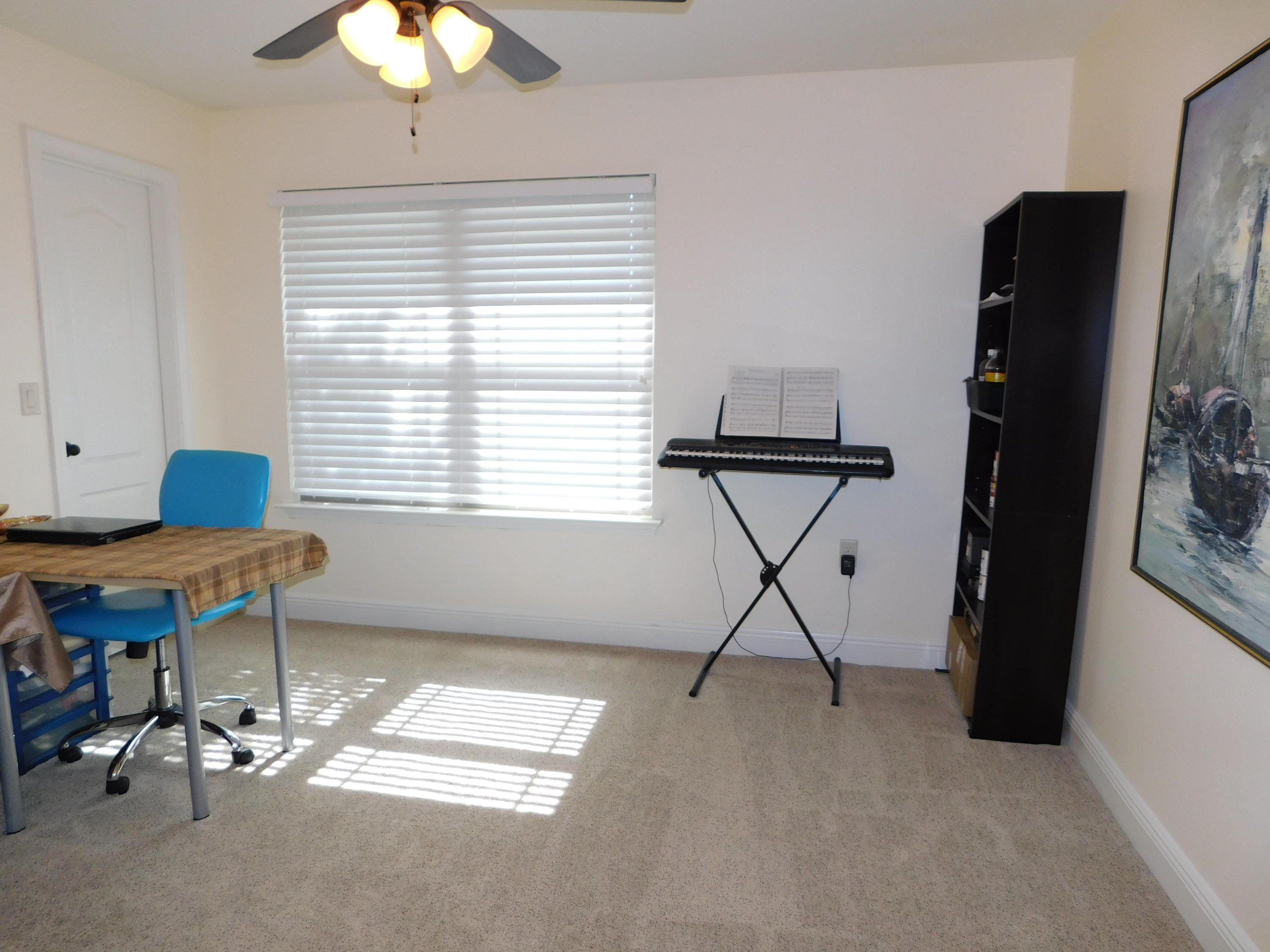 SANTA ROSA PARK 1ST ADDN - Residential