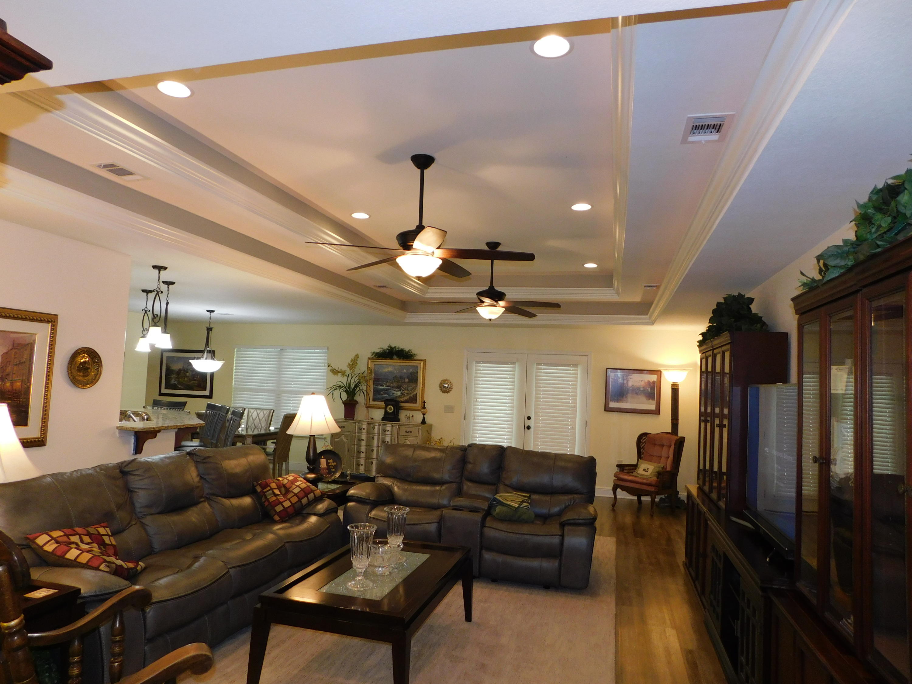 SANTA ROSA PARK 1ST ADDN - Residential