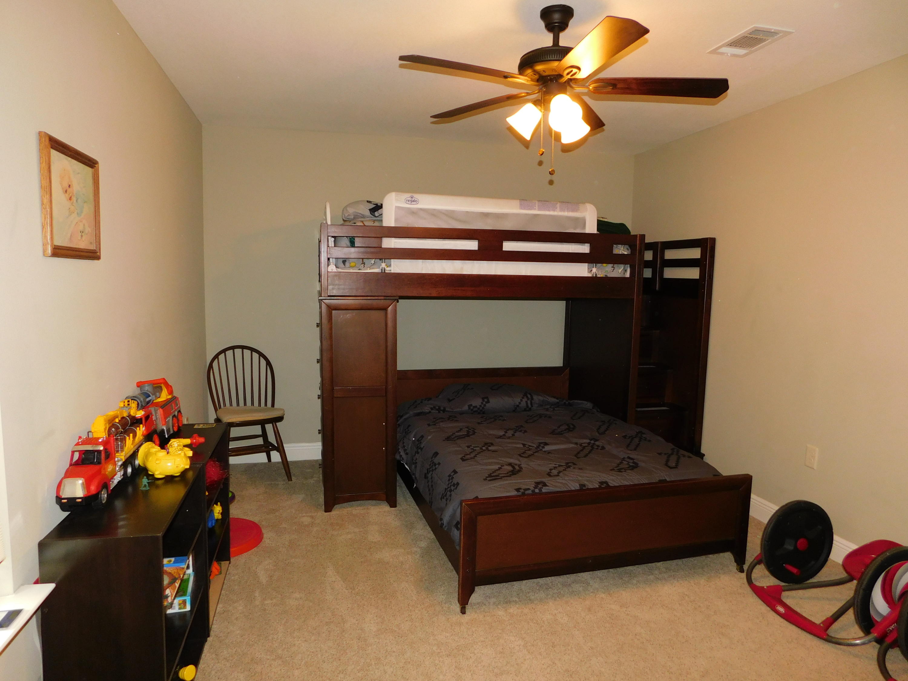 SANTA ROSA PARK 1ST ADDN - Residential