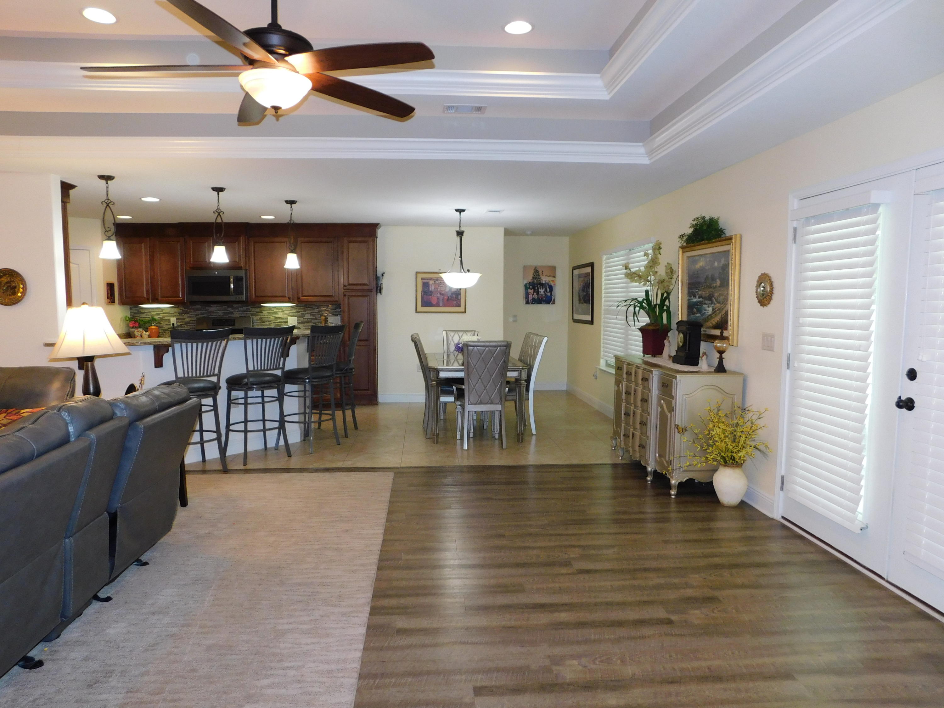 SANTA ROSA PARK 1ST ADDN - Residential