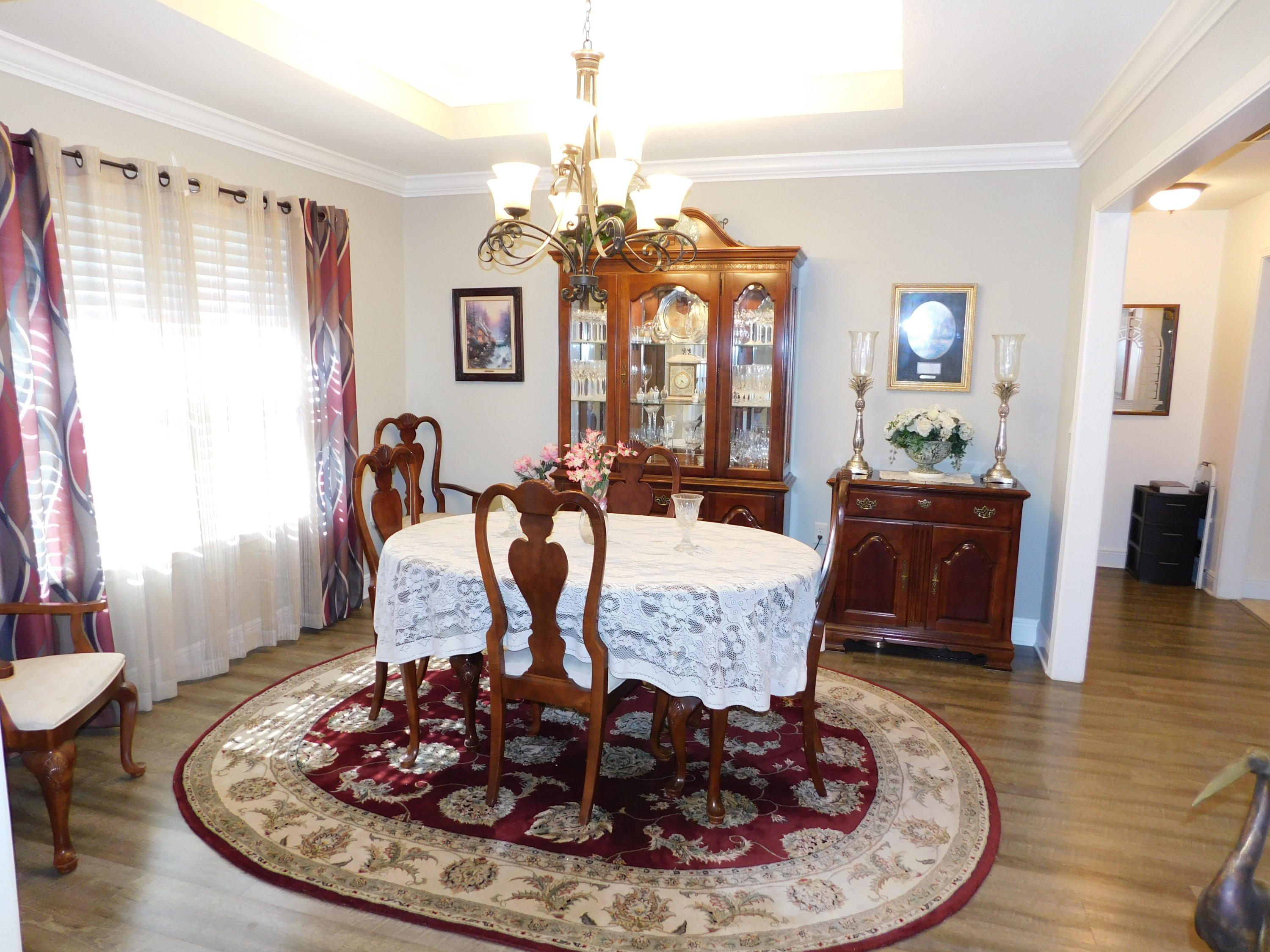 SANTA ROSA PARK 1ST ADDN - Residential