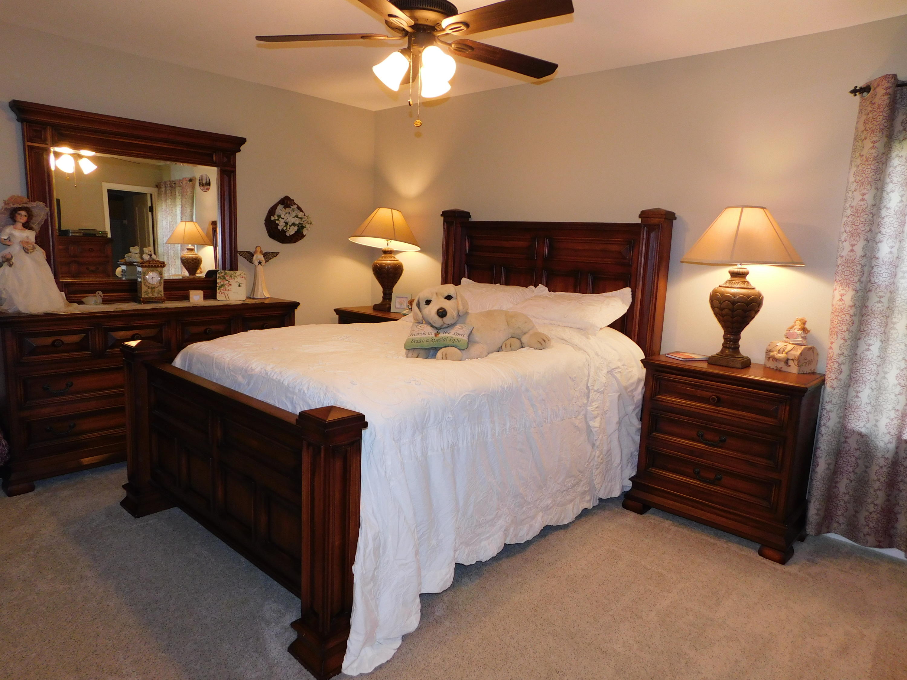 SANTA ROSA PARK 1ST ADDN - Residential