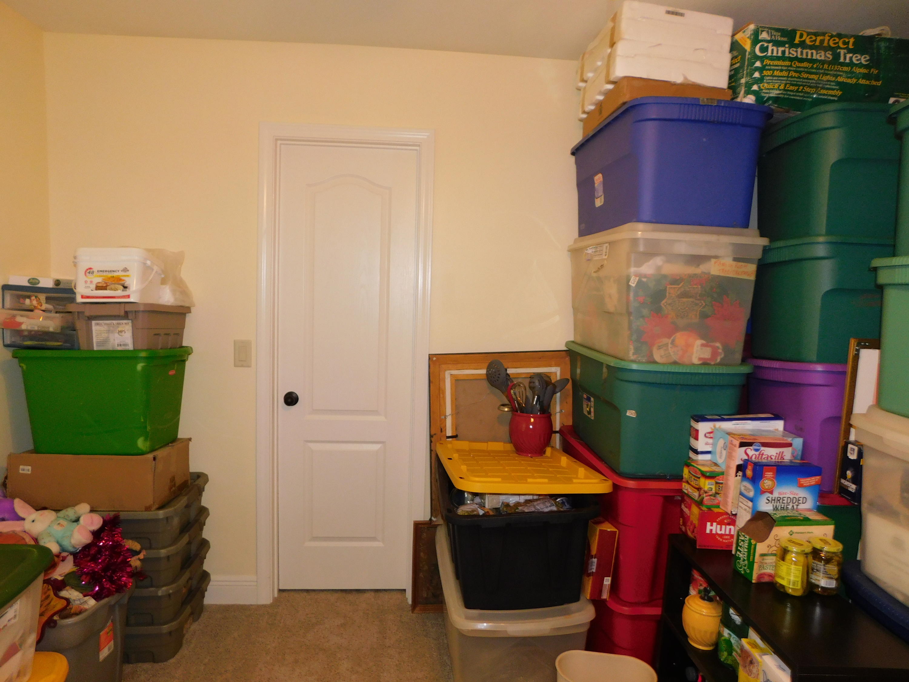 SANTA ROSA PARK 1ST ADDN - Residential