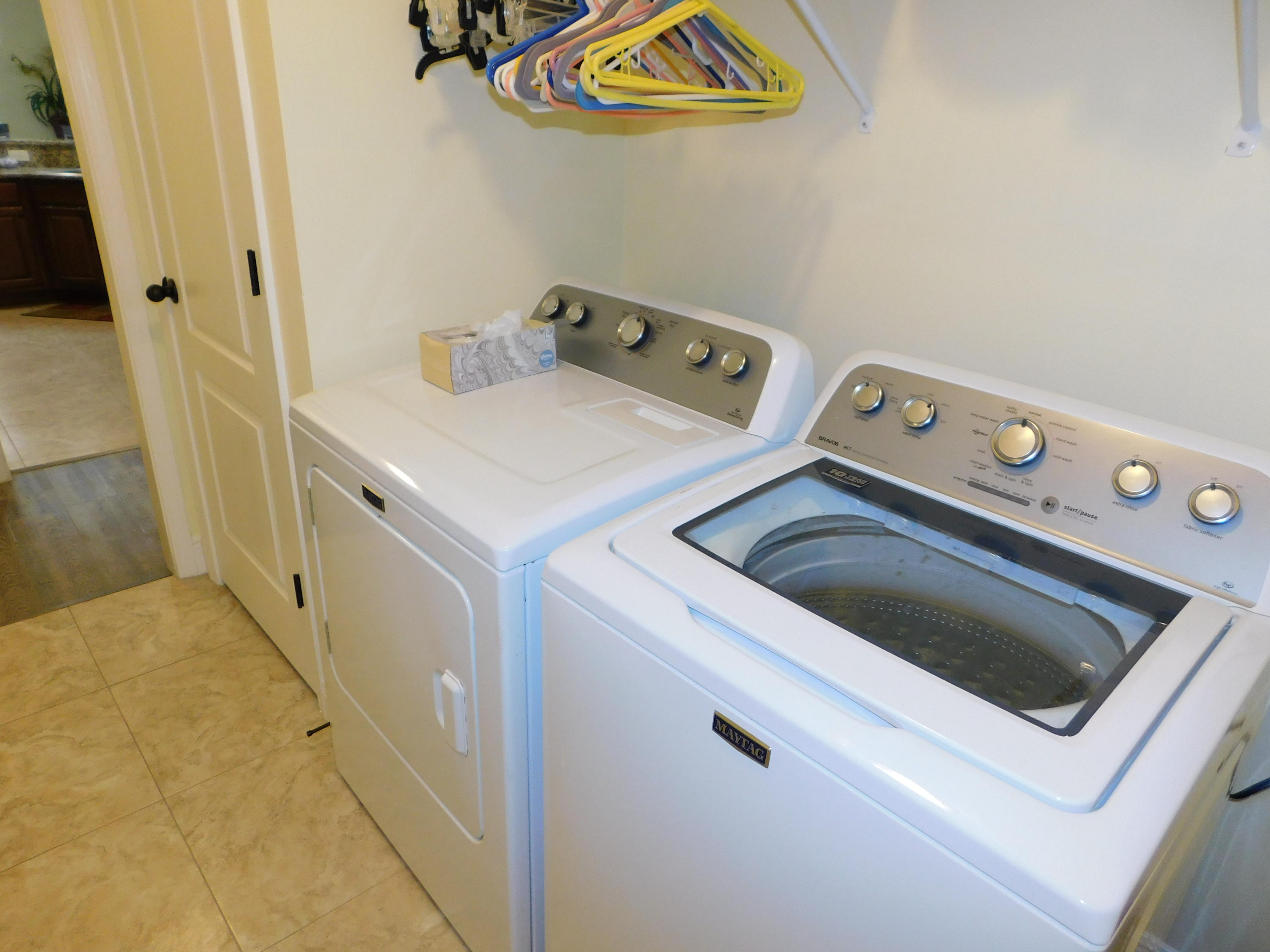 SANTA ROSA PARK 1ST ADDN - Residential