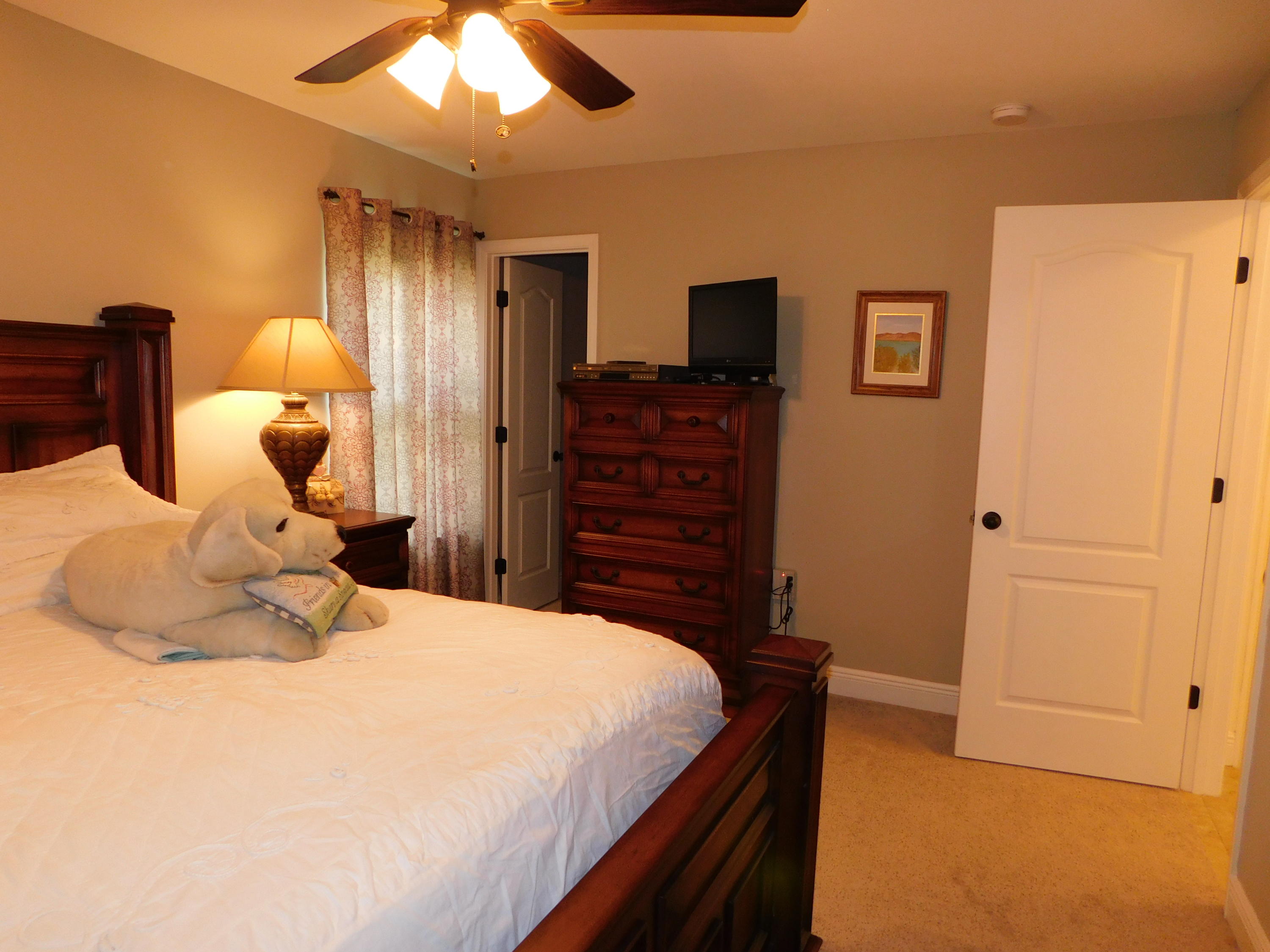 SANTA ROSA PARK 1ST ADDN - Residential