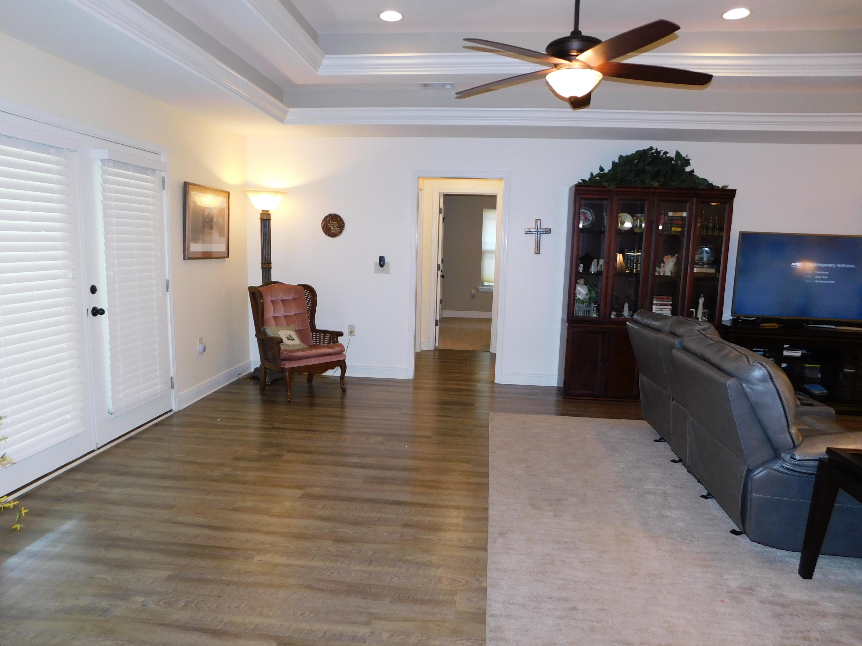 SANTA ROSA PARK 1ST ADDN - Residential