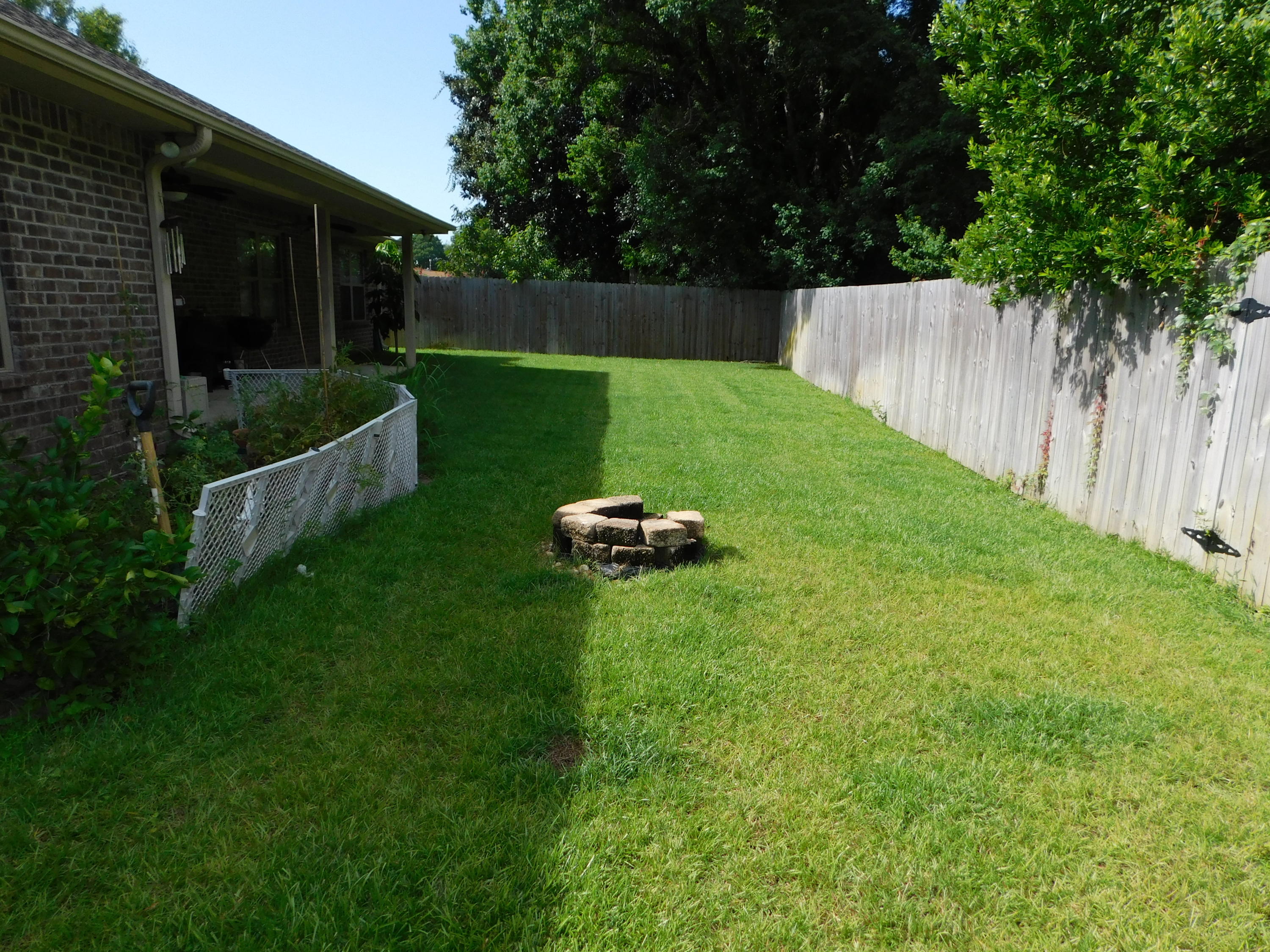 SANTA ROSA PARK 1ST ADDN - Residential