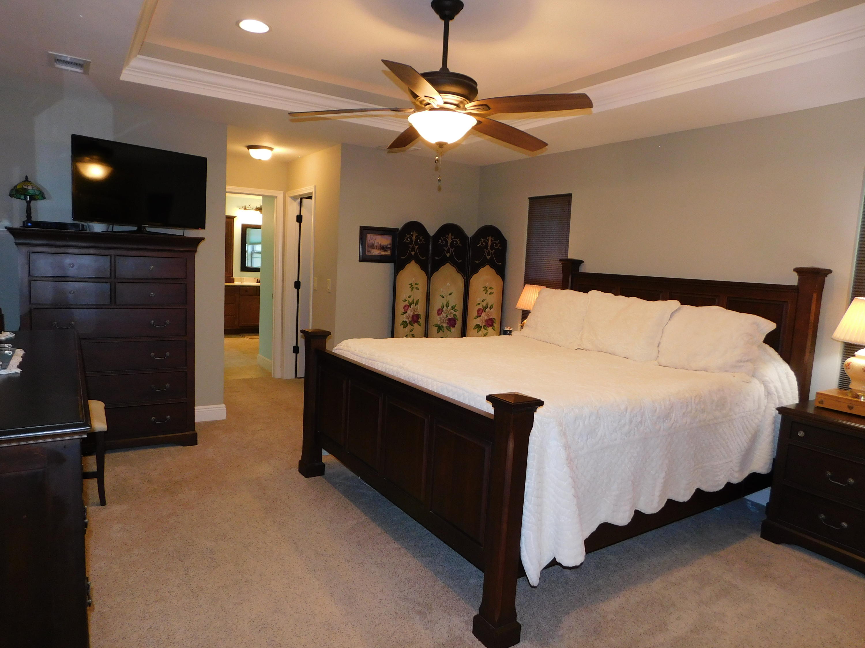 SANTA ROSA PARK 1ST ADDN - Residential