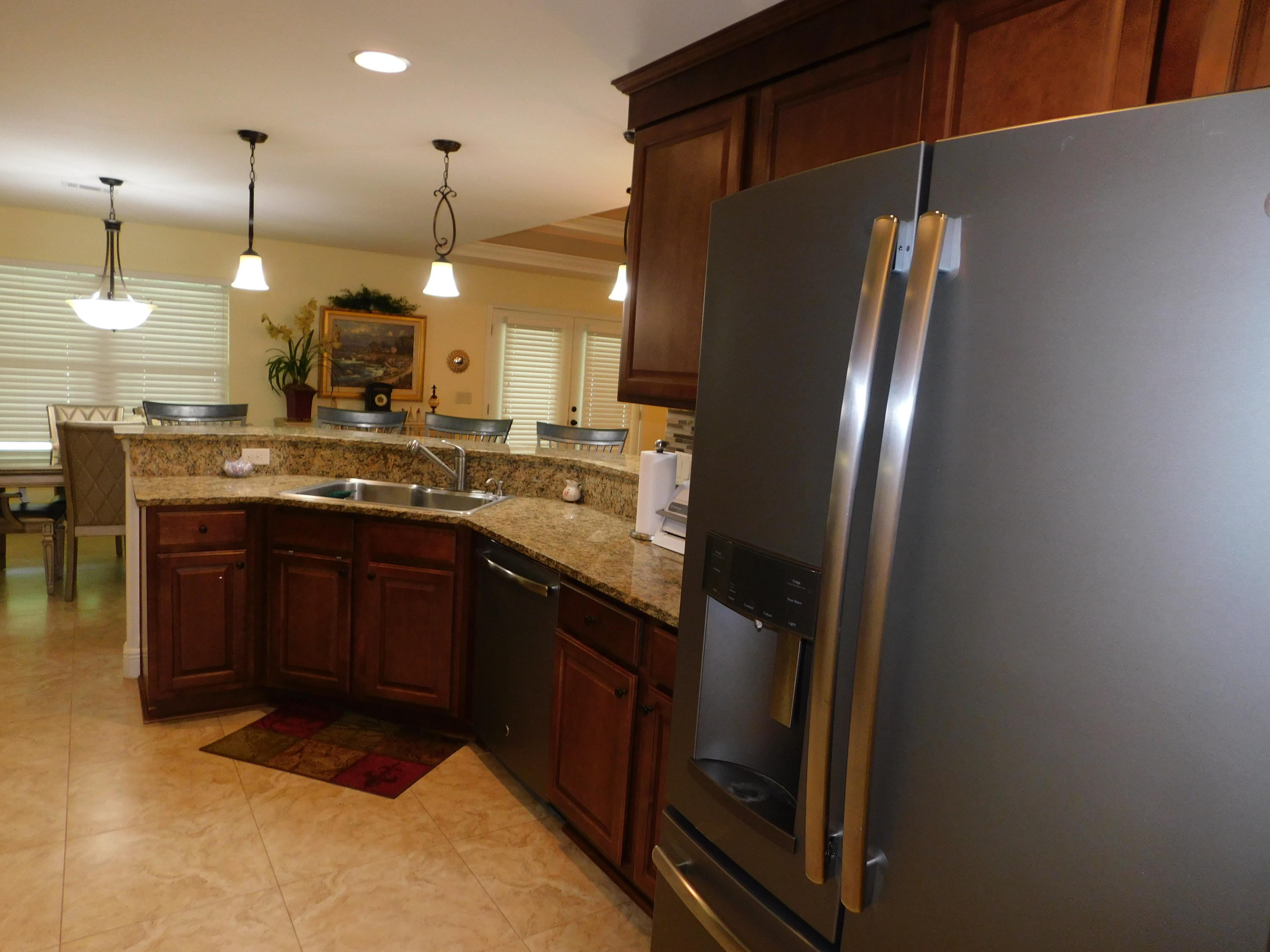 SANTA ROSA PARK 1ST ADDN - Residential