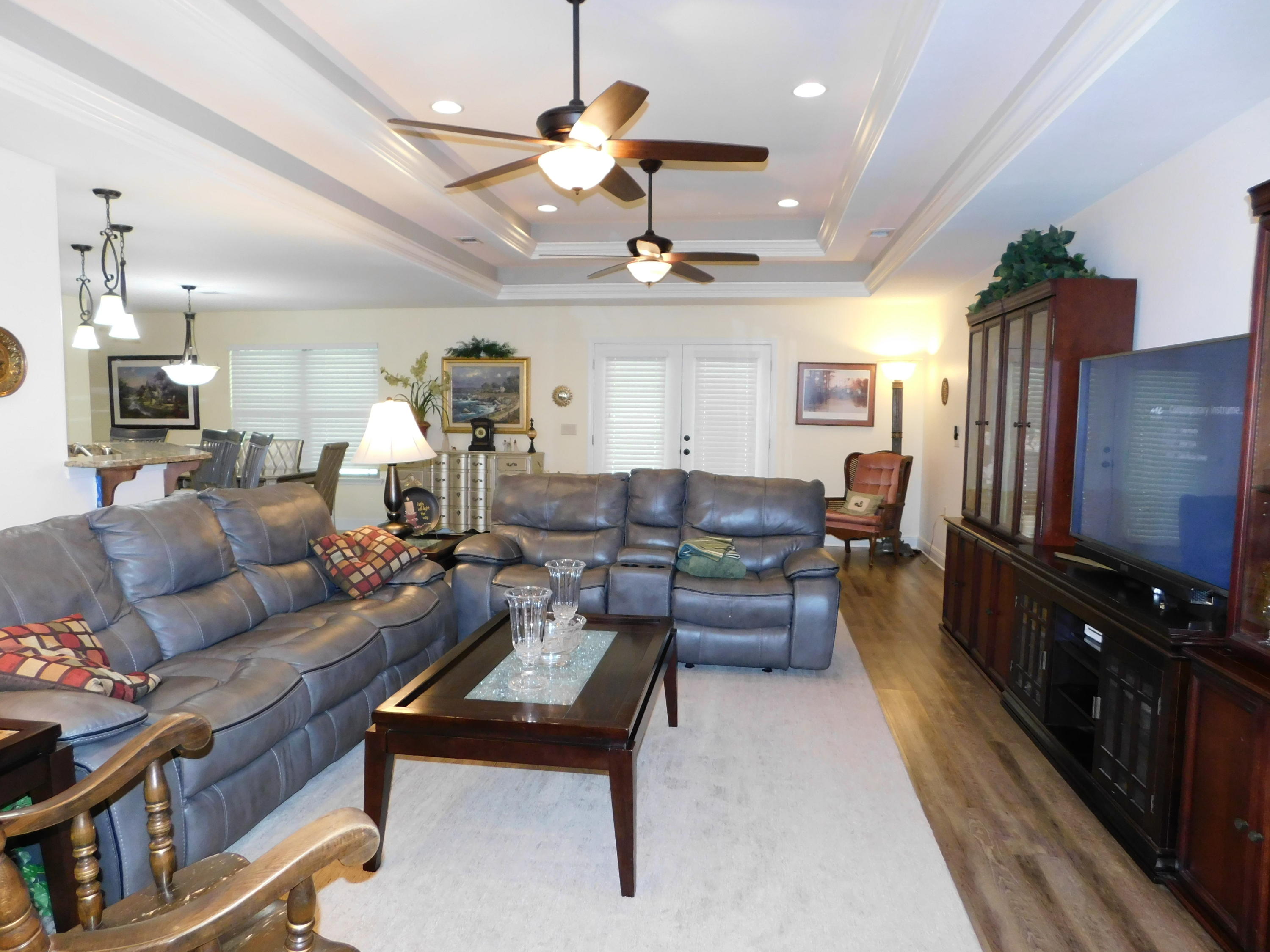 SANTA ROSA PARK 1ST ADDN - Residential