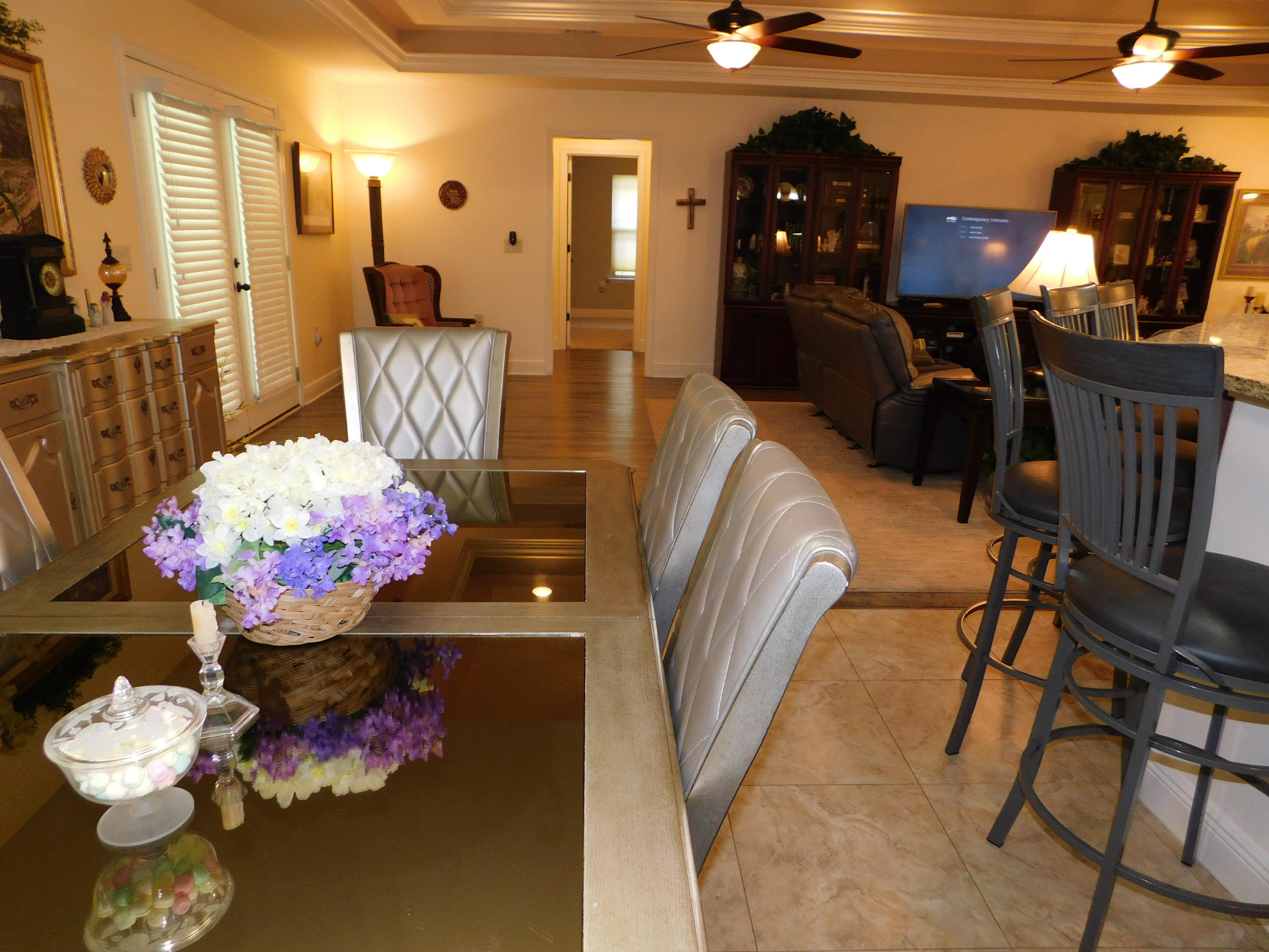 SANTA ROSA PARK 1ST ADDN - Residential