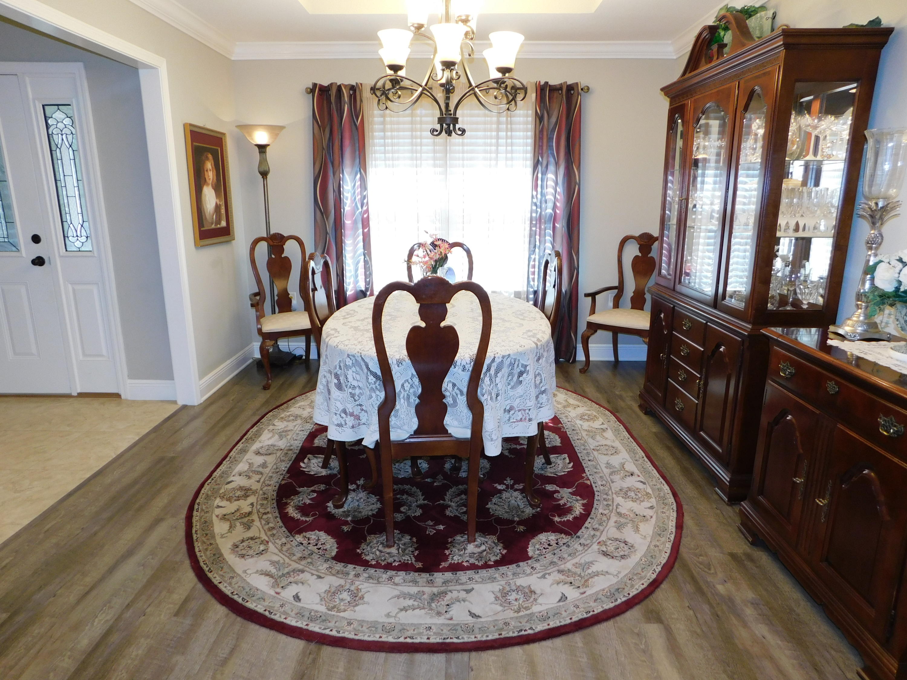 SANTA ROSA PARK 1ST ADDN - Residential