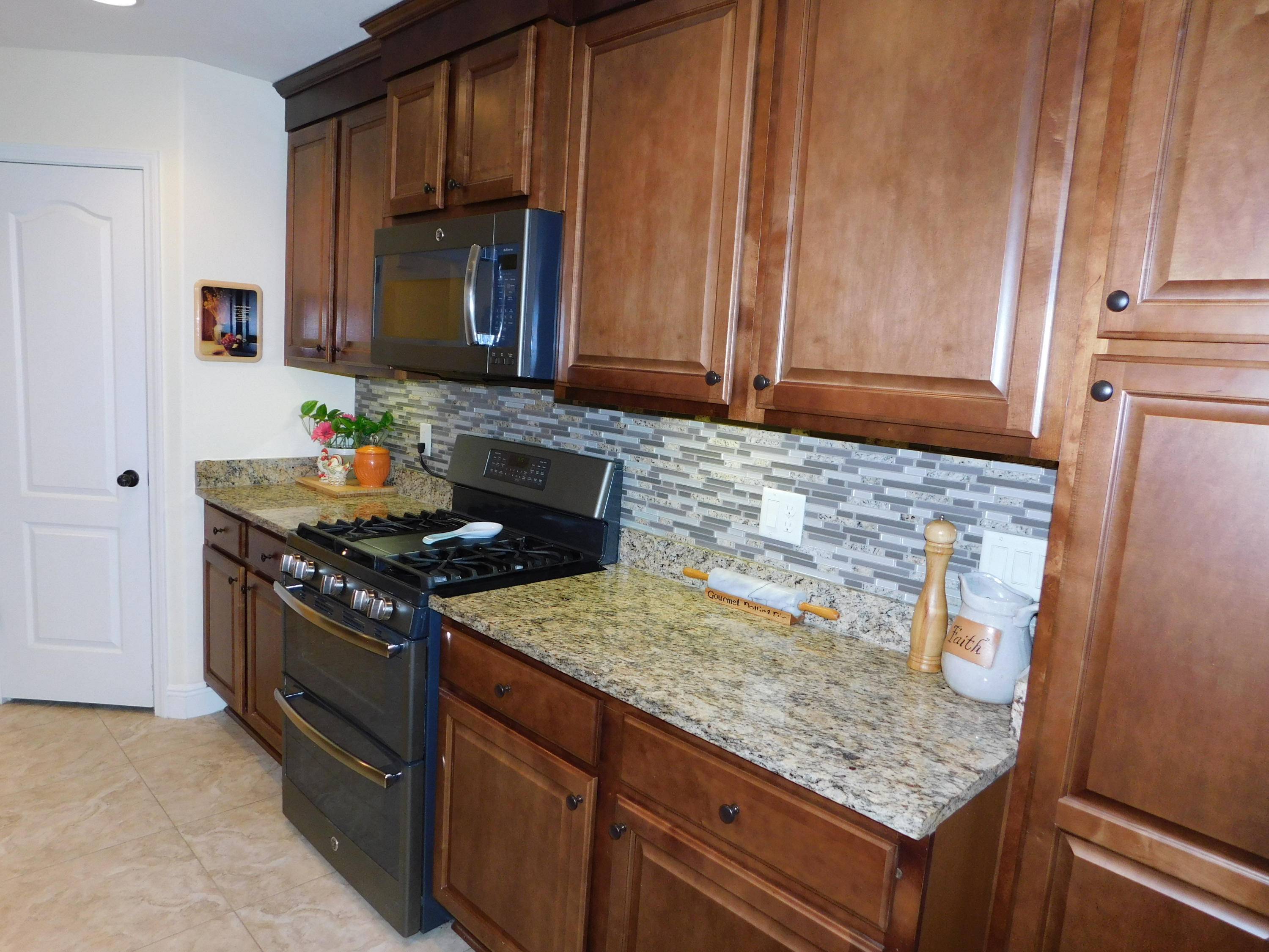 SANTA ROSA PARK 1ST ADDN - Residential