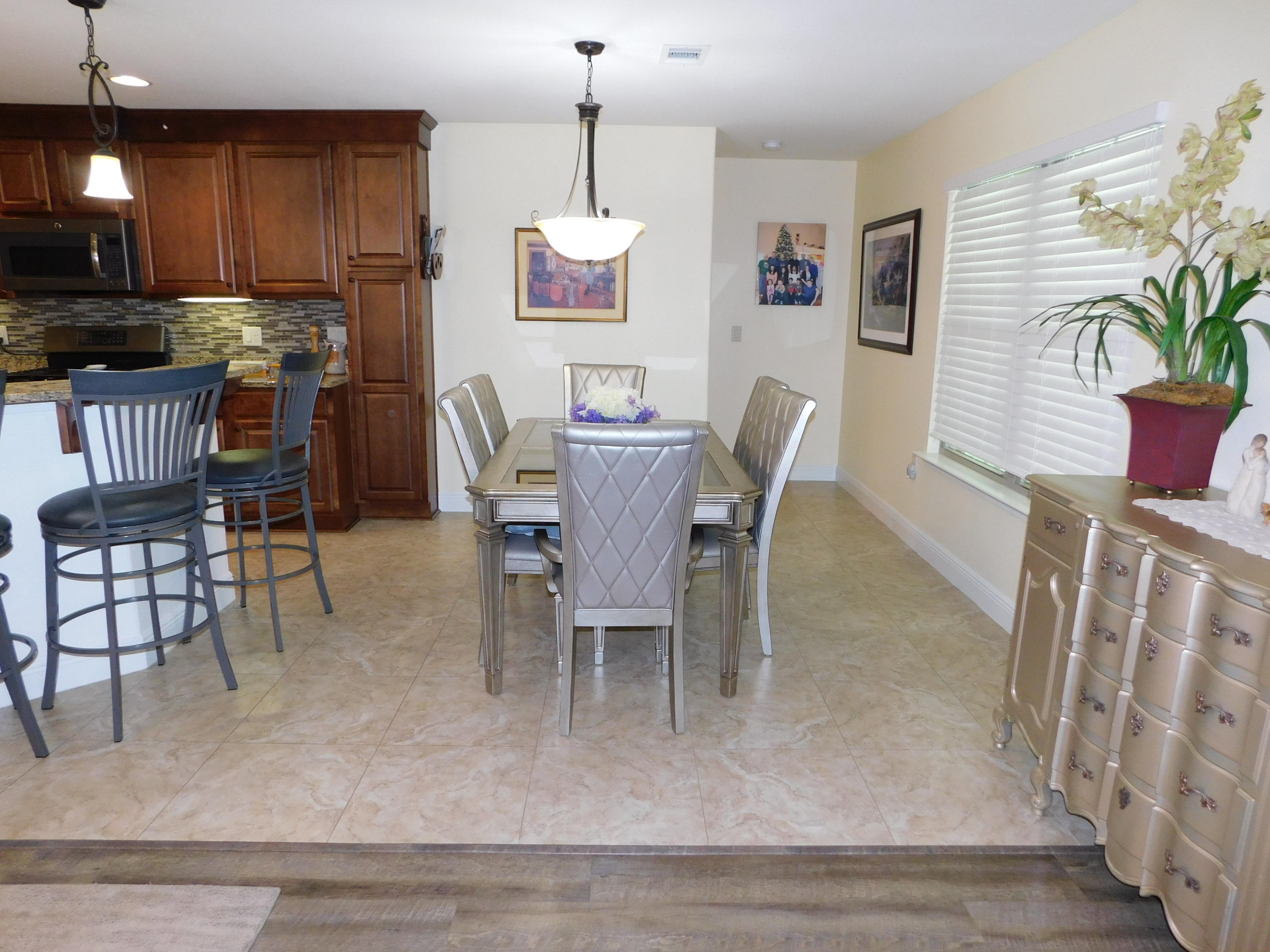 SANTA ROSA PARK 1ST ADDN - Residential