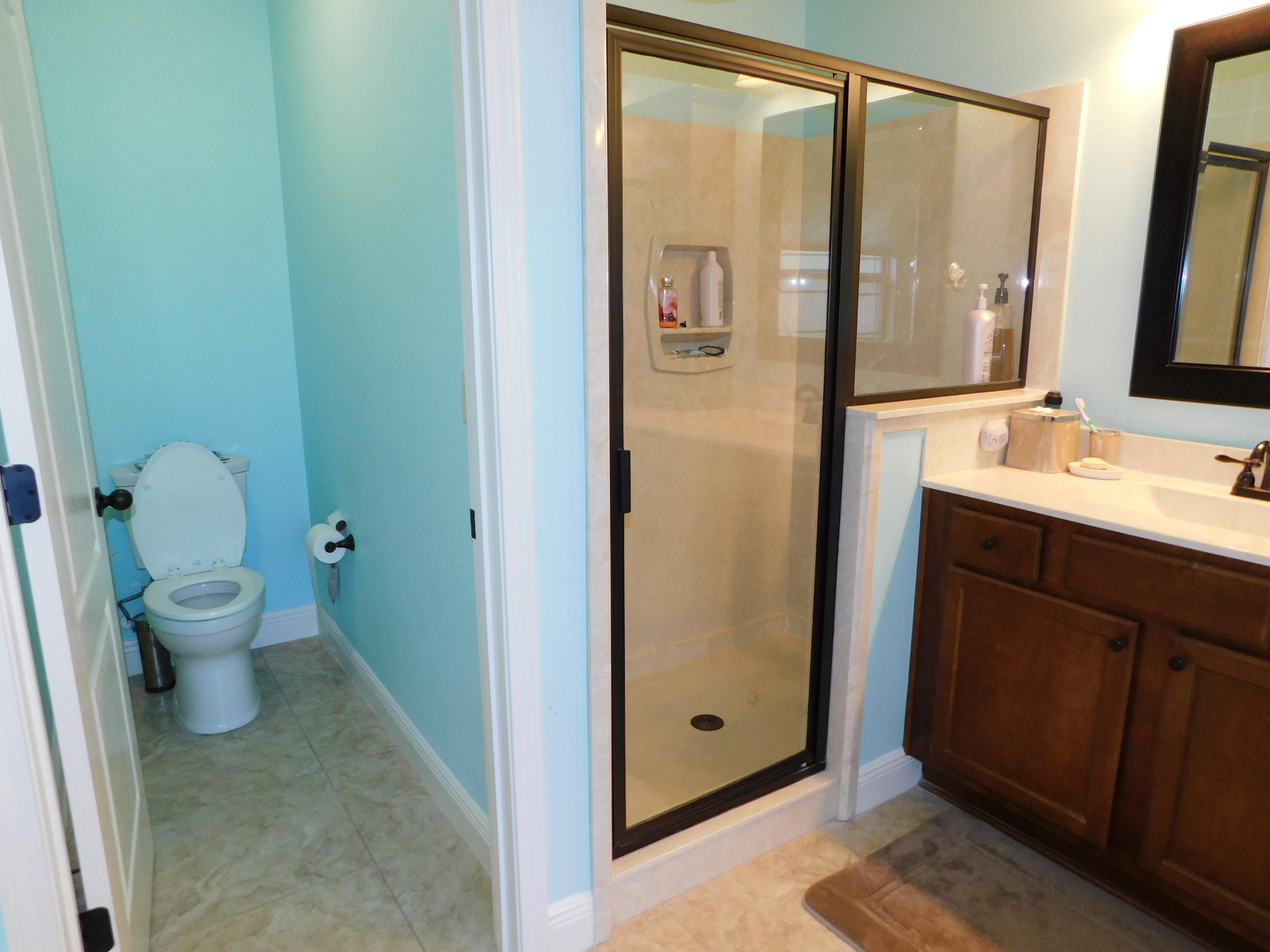 SANTA ROSA PARK 1ST ADDN - Residential