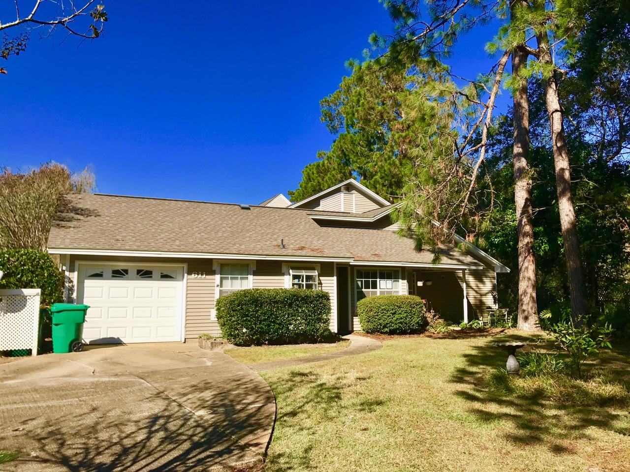 EMERALD GARDENS - Residential