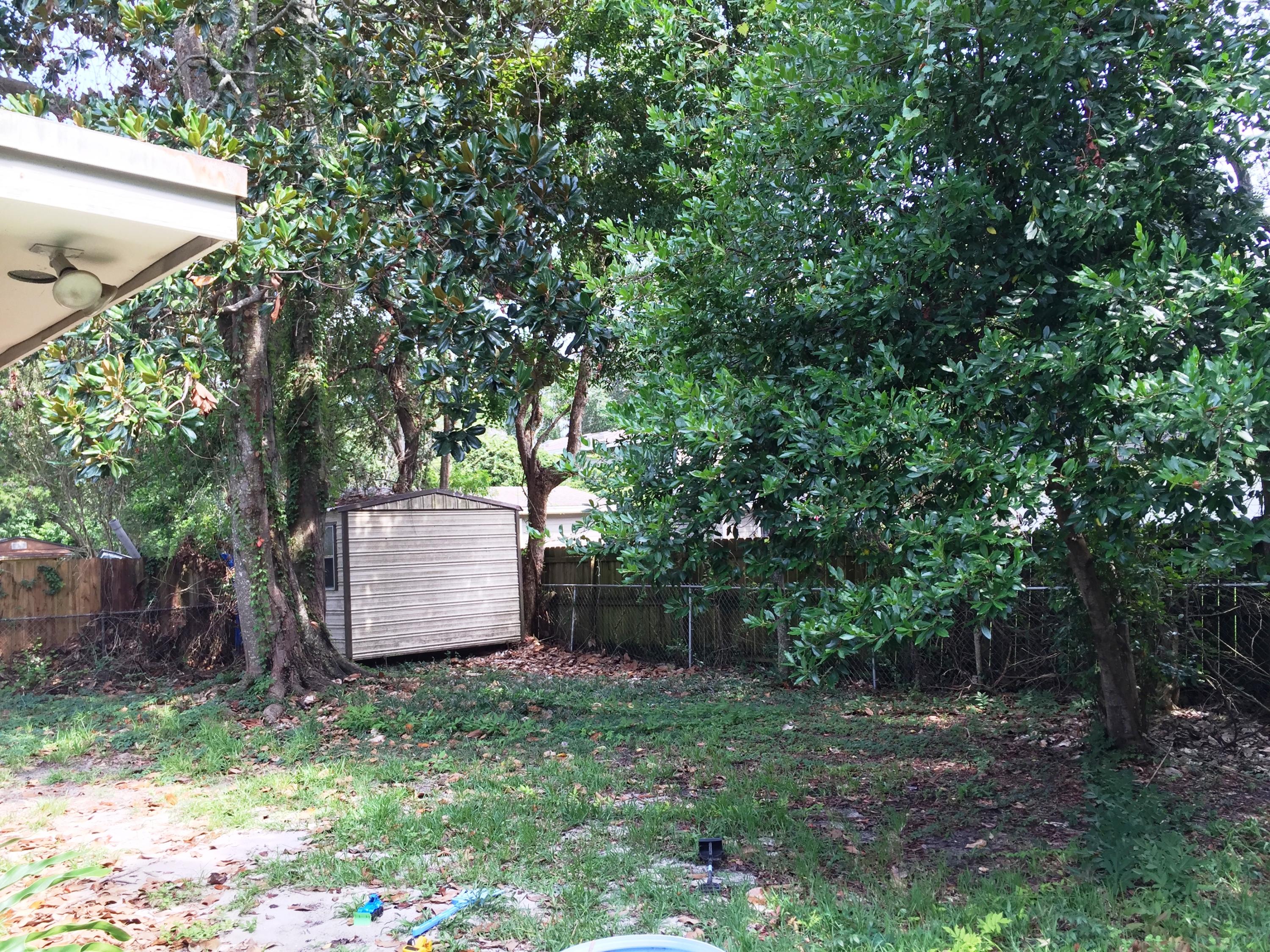 OAK TREE PARK - Residential