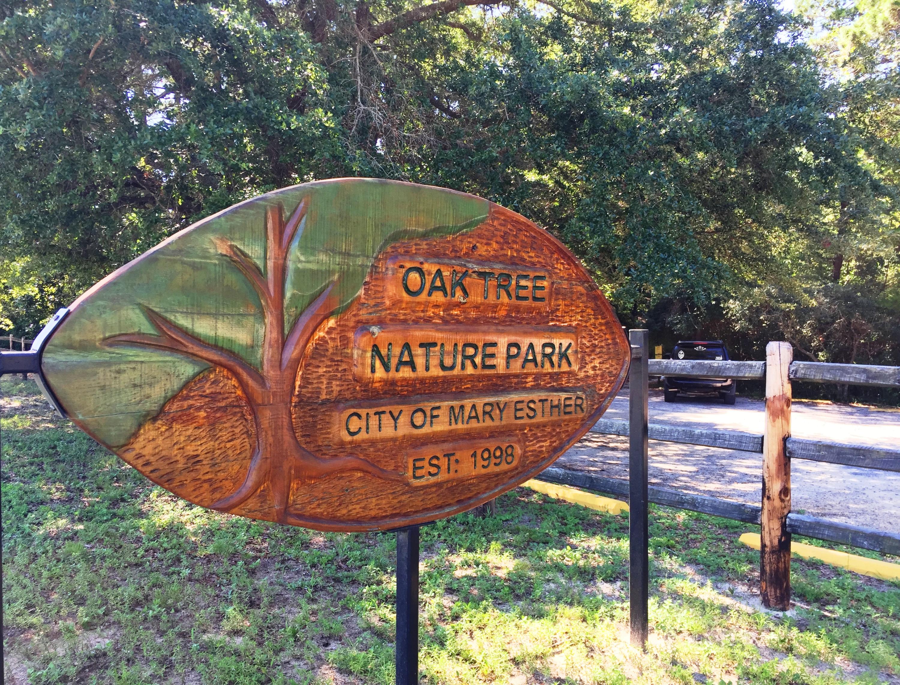 OAK TREE PARK - Residential
