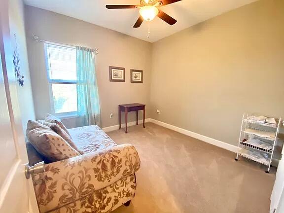 ARBOR LAKE - Residential