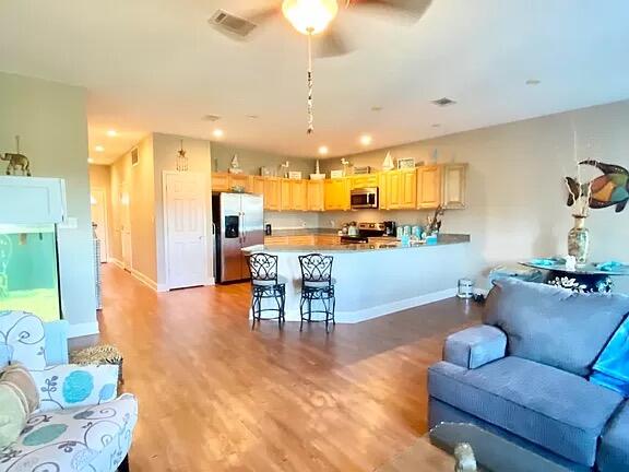 ARBOR LAKE - Residential