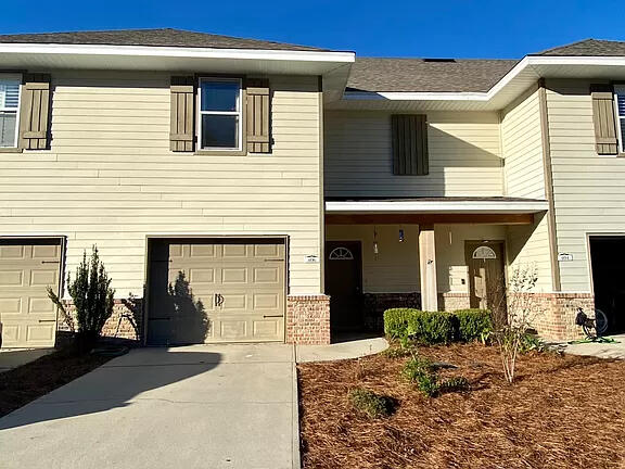 New photos coming soon! This spacious 3 bedroom, 2.5 bath townhouse has something for everyone, including granite countertops, breakfast bar, community pool and a deck overlooking the lovely wooded area where you can sit and have your morning coffee with a beautiful view! More to come with this great new listing!