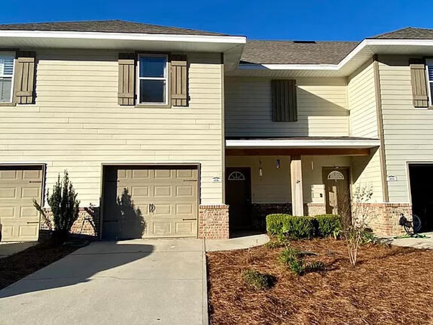 New photos coming soon! This spacious 3 bedroom, 2.5 bath townhouse has something for everyone, including granite countertops, breakfast bar, community pool and a deck overlooking the lovely wooded area where you can sit and have your morning coffee with a beautiful view! More to come with this great new listing!