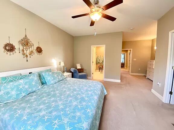 ARBOR LAKE - Residential