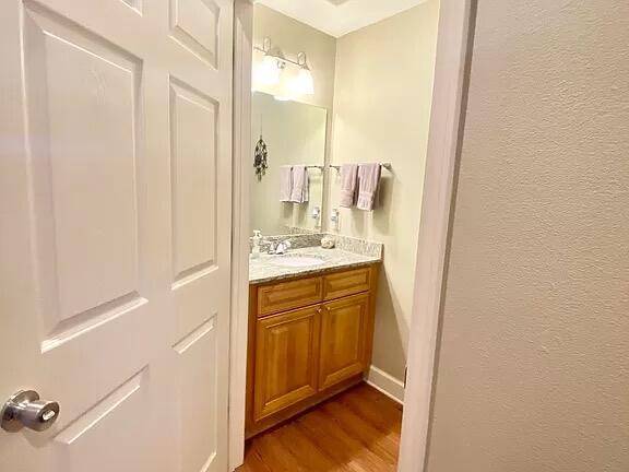 ARBOR LAKE - Residential