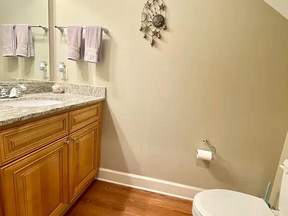 ARBOR LAKE - Residential