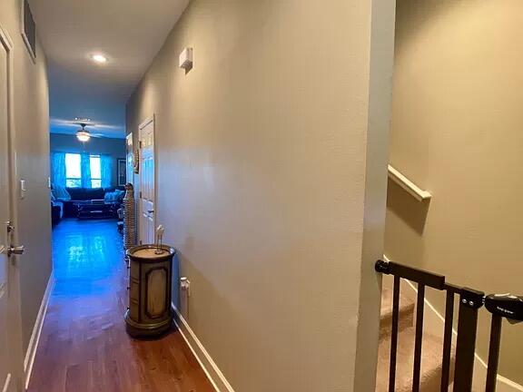 ARBOR LAKE - Residential