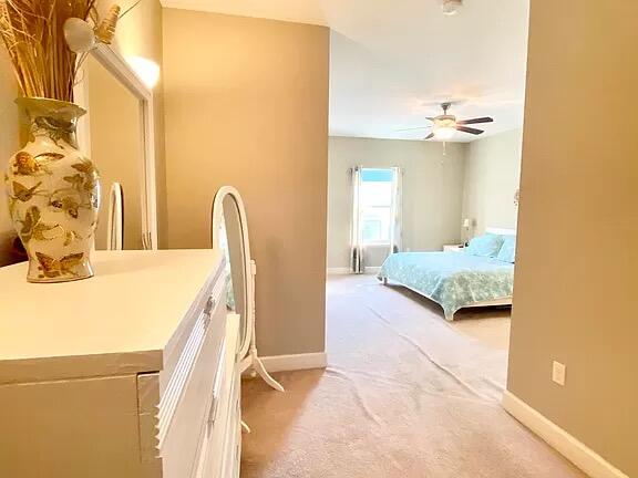 ARBOR LAKE - Residential