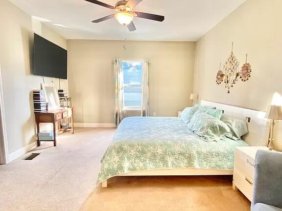 ARBOR LAKE - Residential