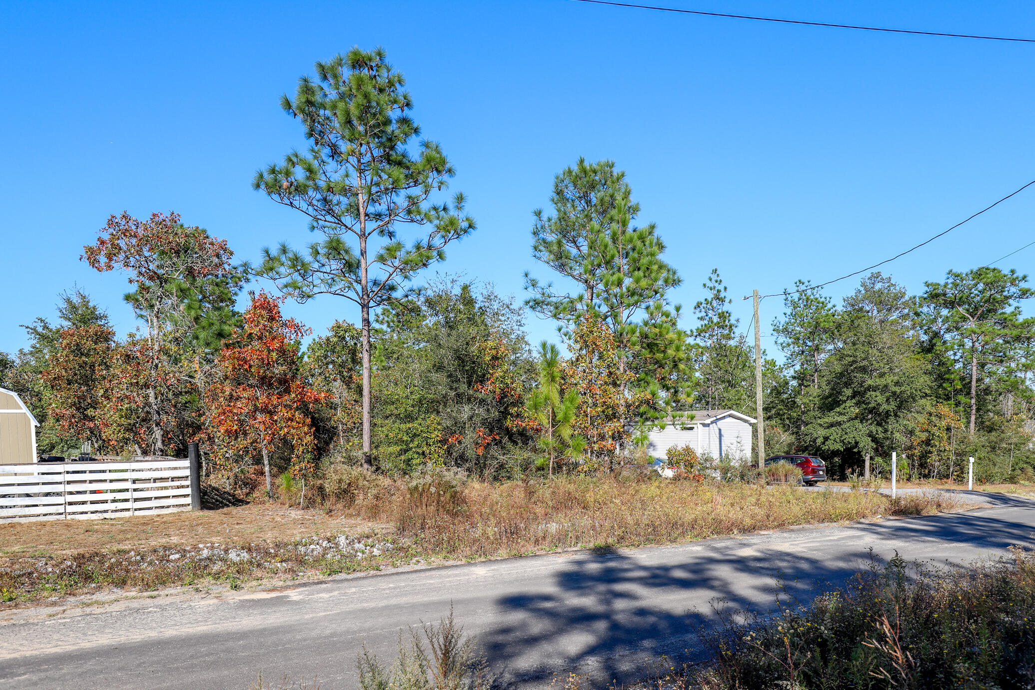 OAKWOOD HILLS UNIT I - Land