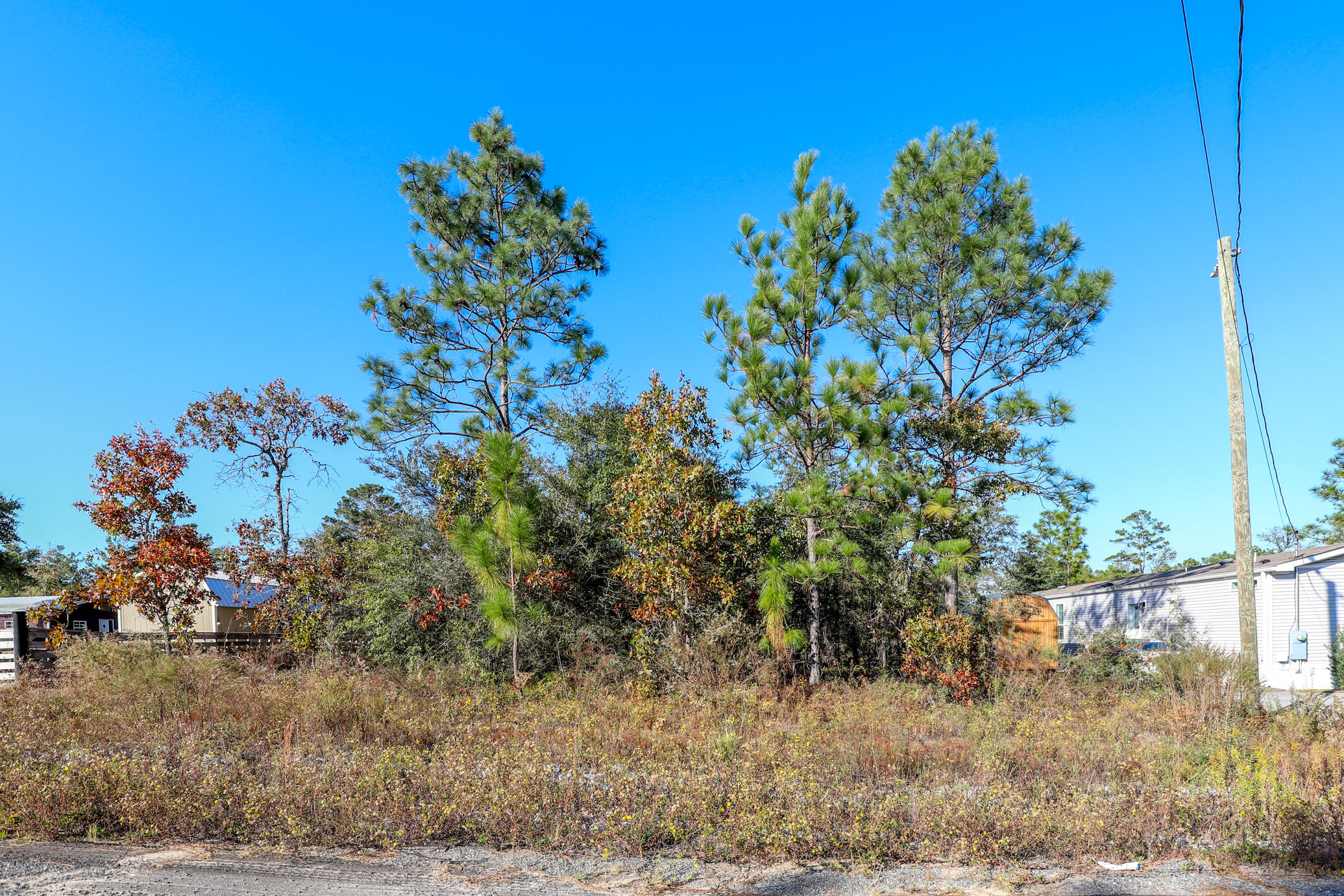 OAKWOOD HILLS UNIT I - Land