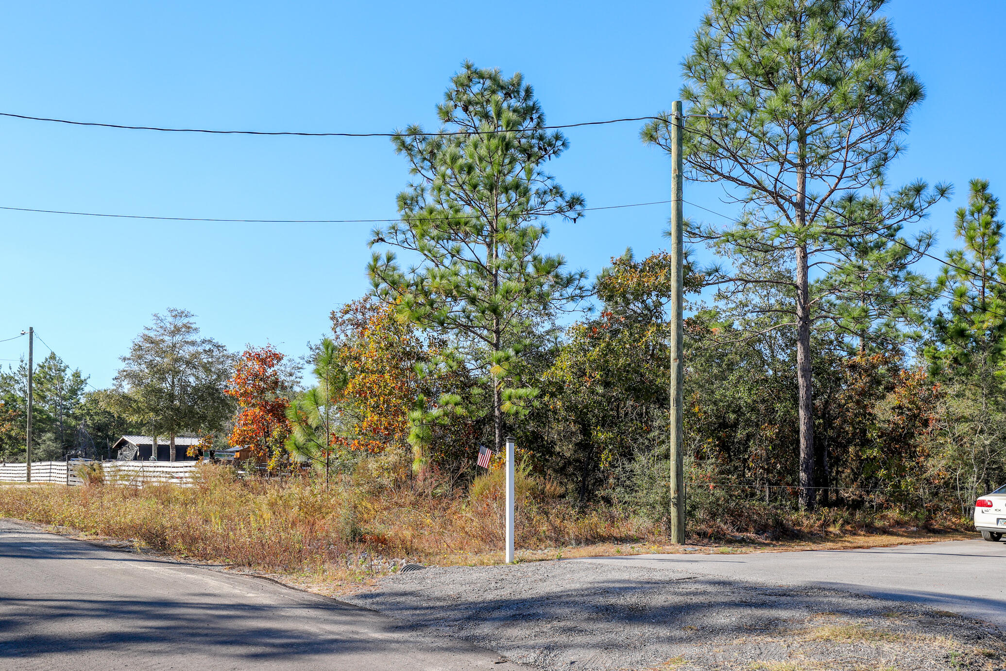 OAKWOOD HILLS UNIT I - Land