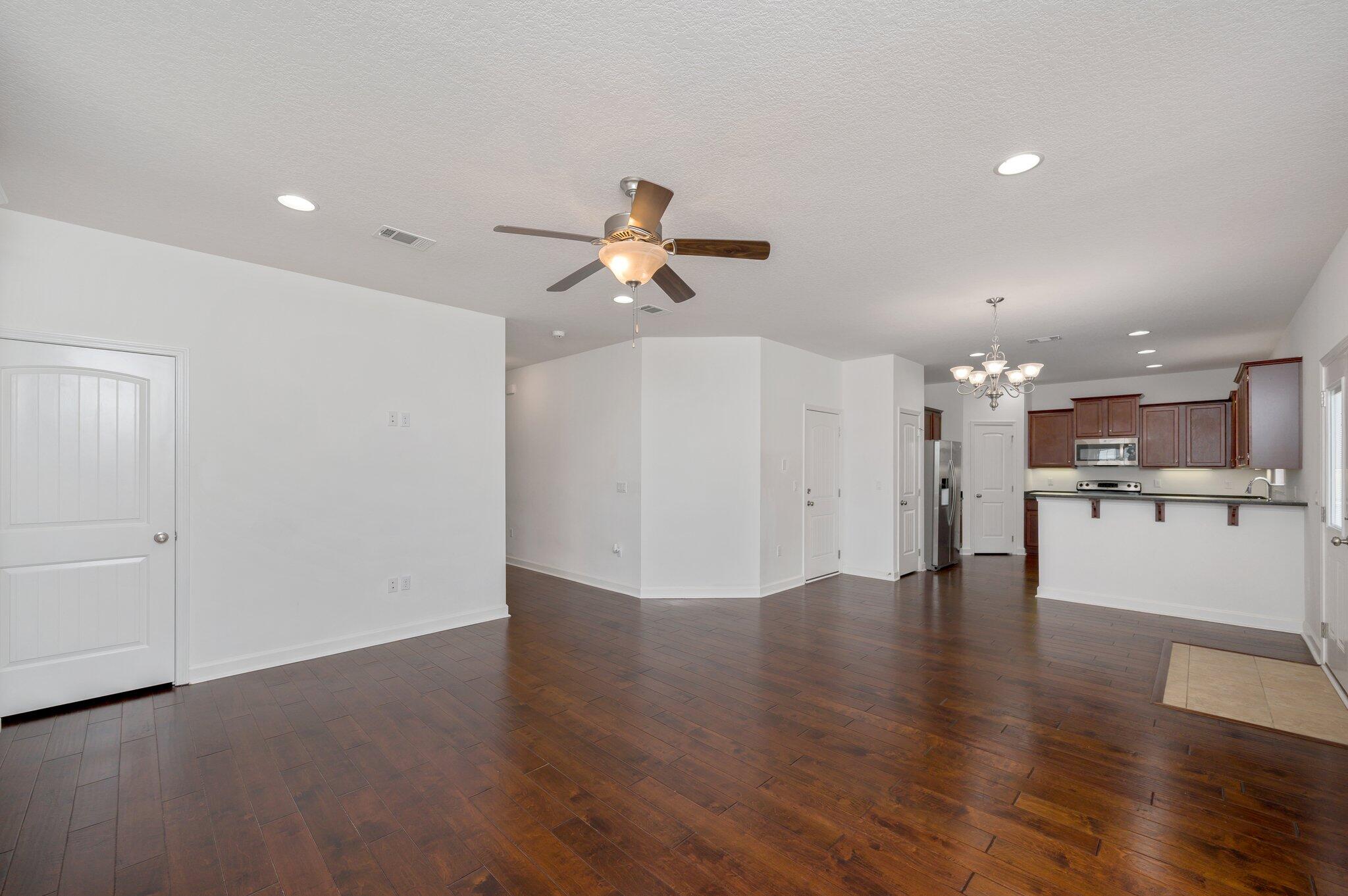 NORTH SUPERGROUP - Residential