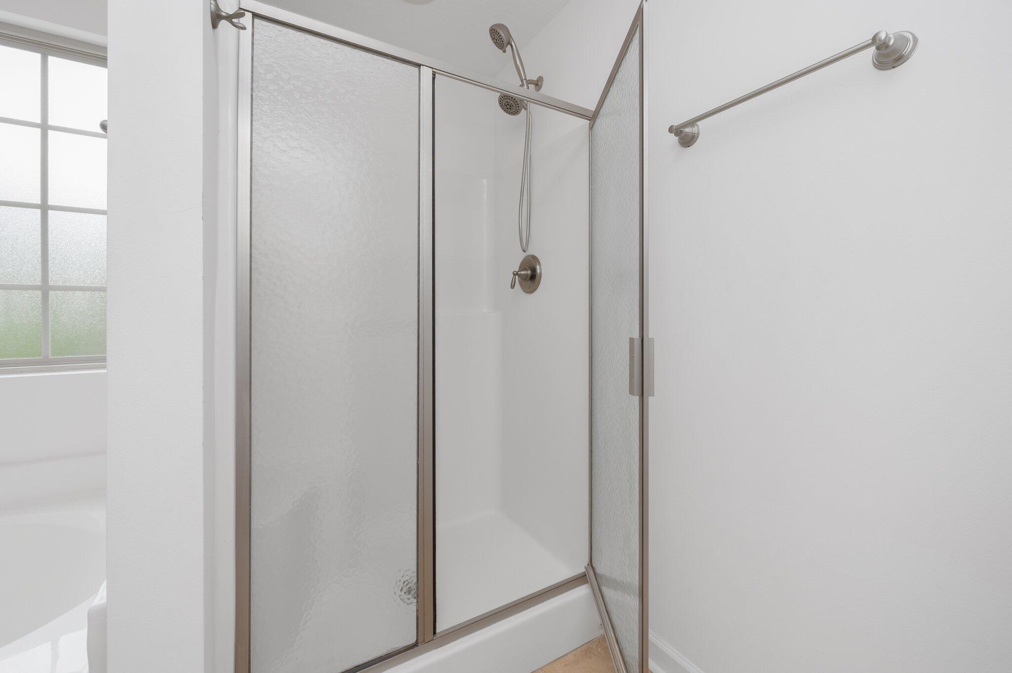 NORTH SUPERGROUP - Residential