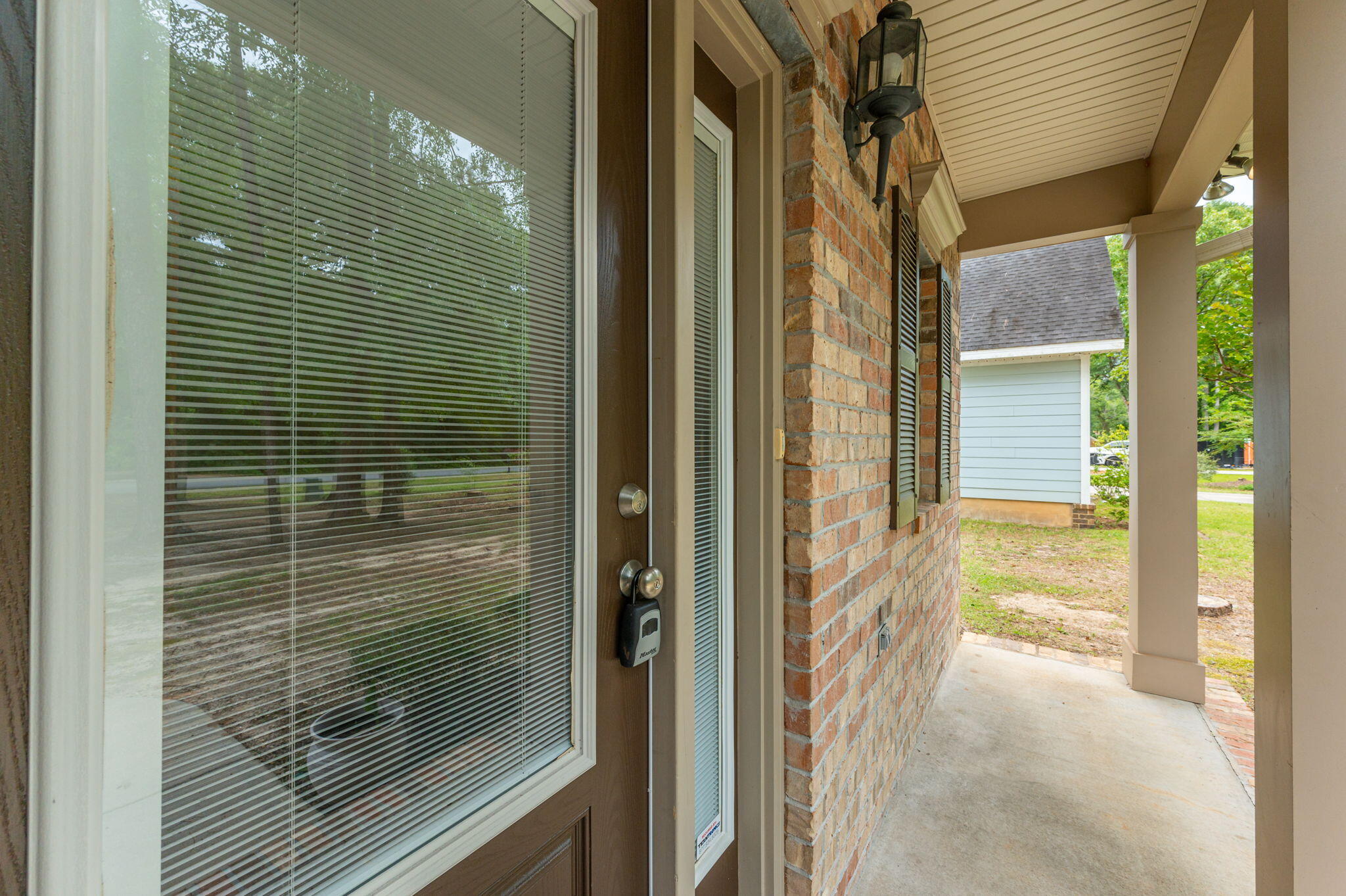 NORTH SUPERGROUP - Residential