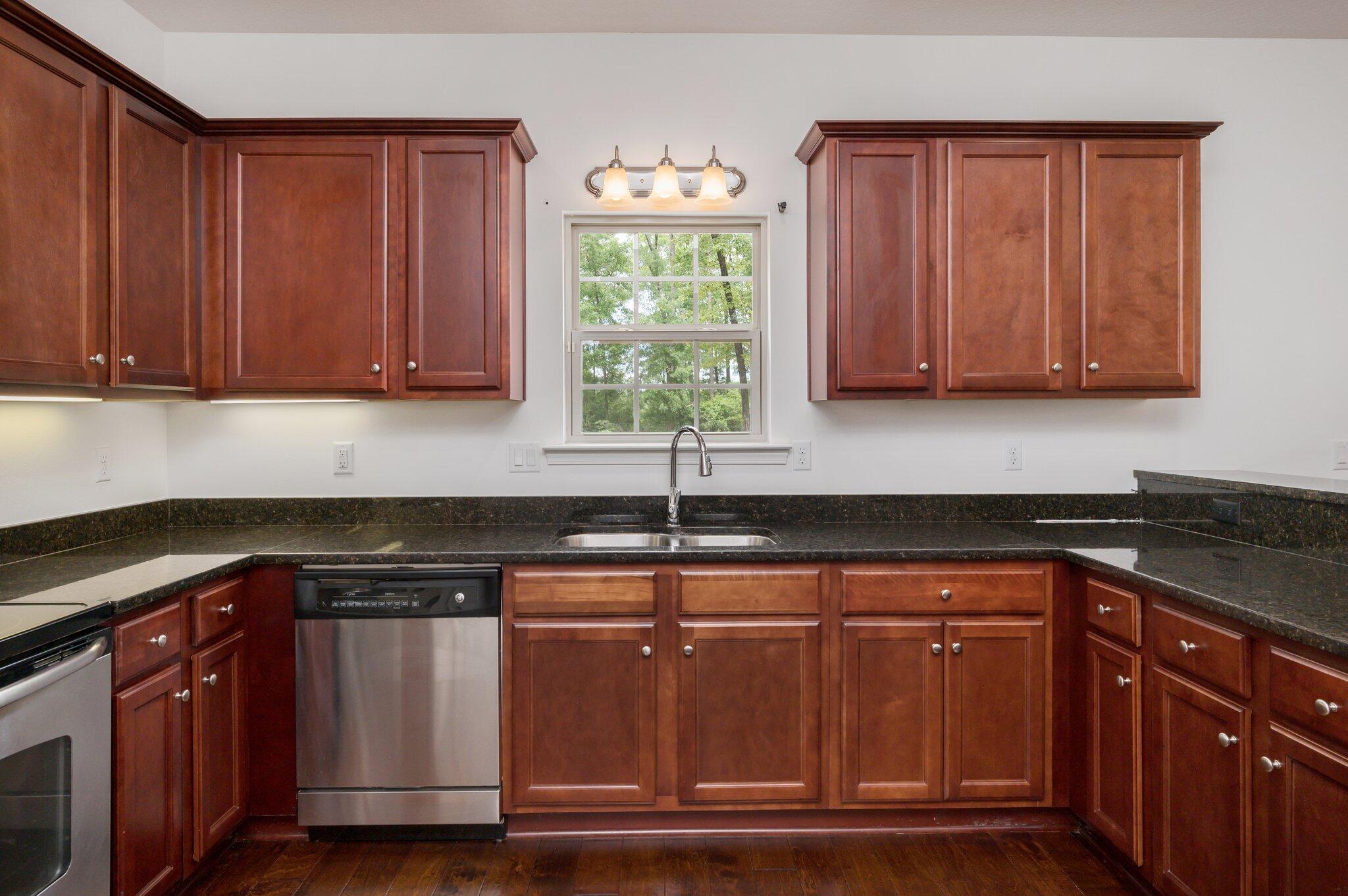 NORTH SUPERGROUP - Residential