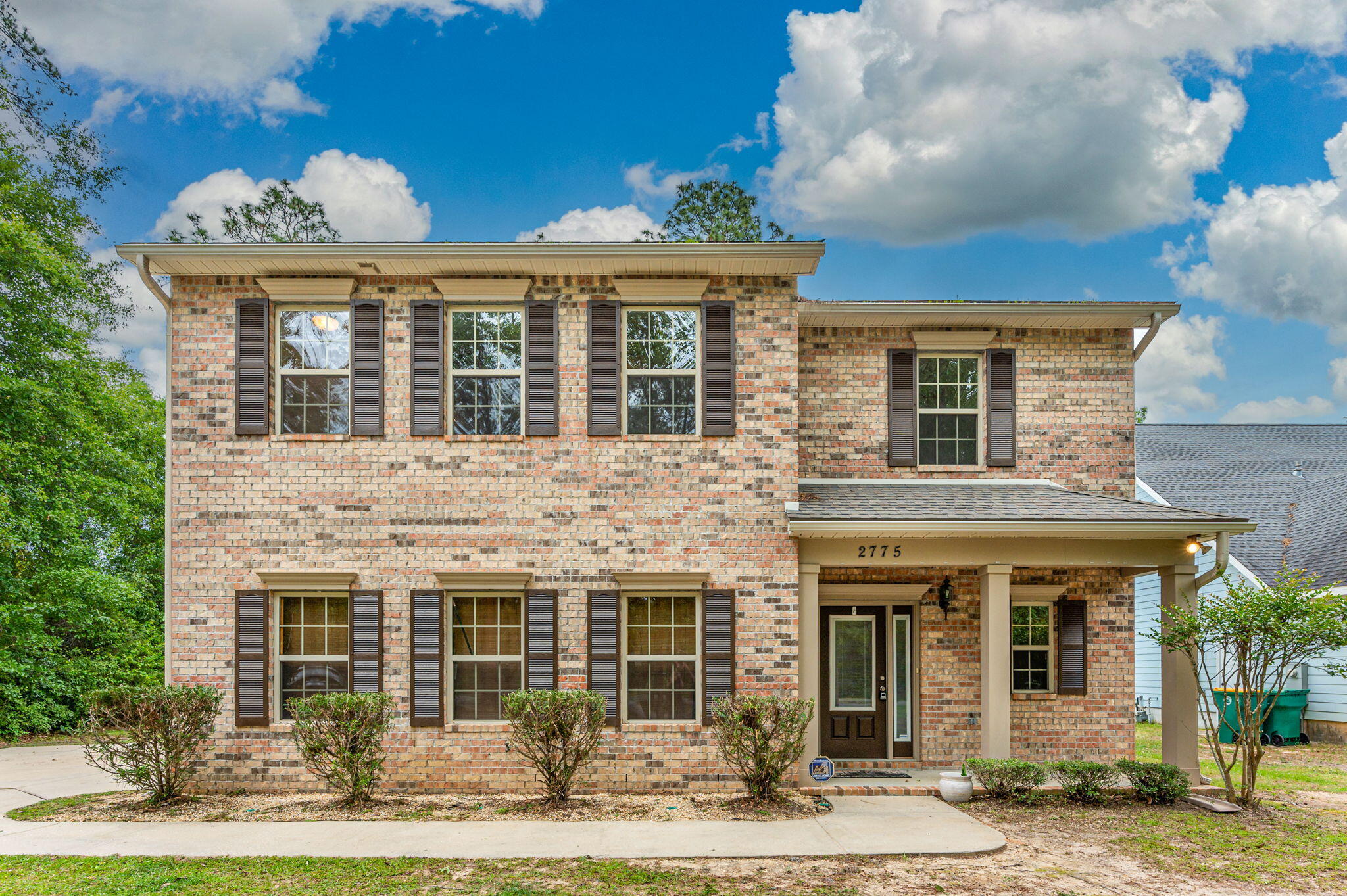 NORTH SUPERGROUP - Residential