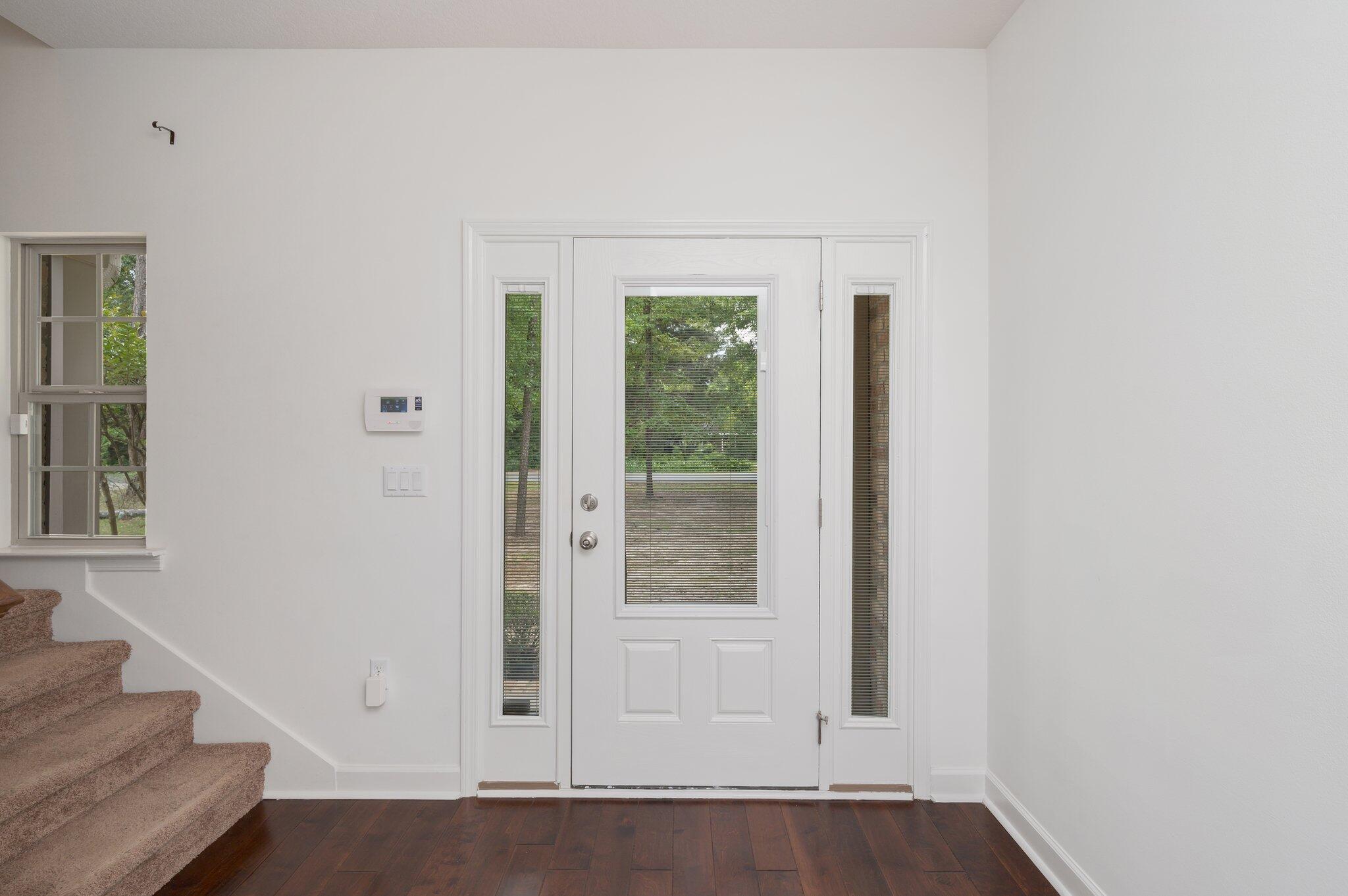 NORTH SUPERGROUP - Residential