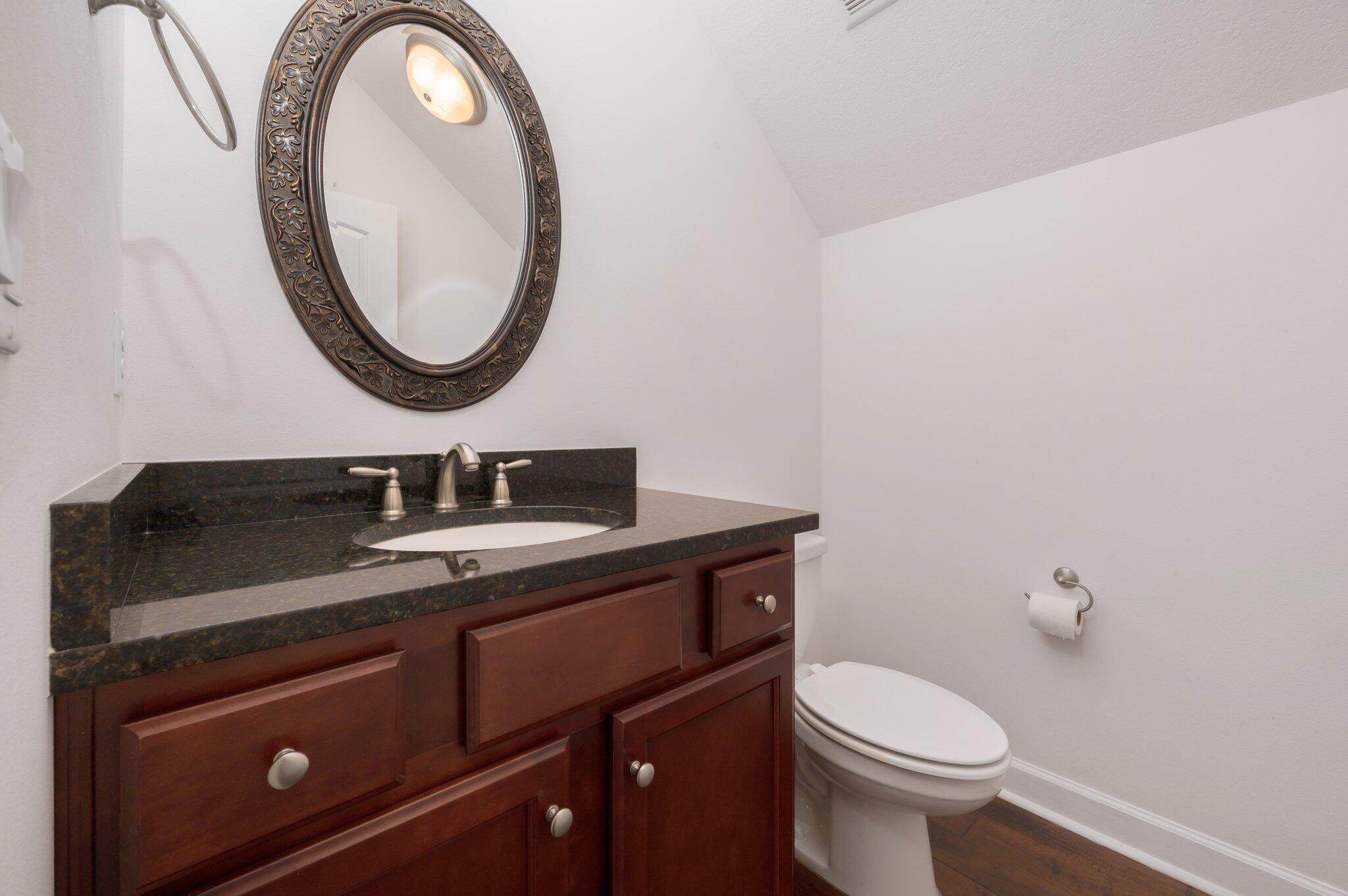 NORTH SUPERGROUP - Residential